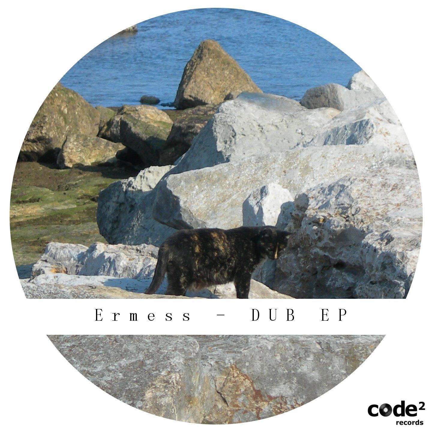Релиз DUB EP