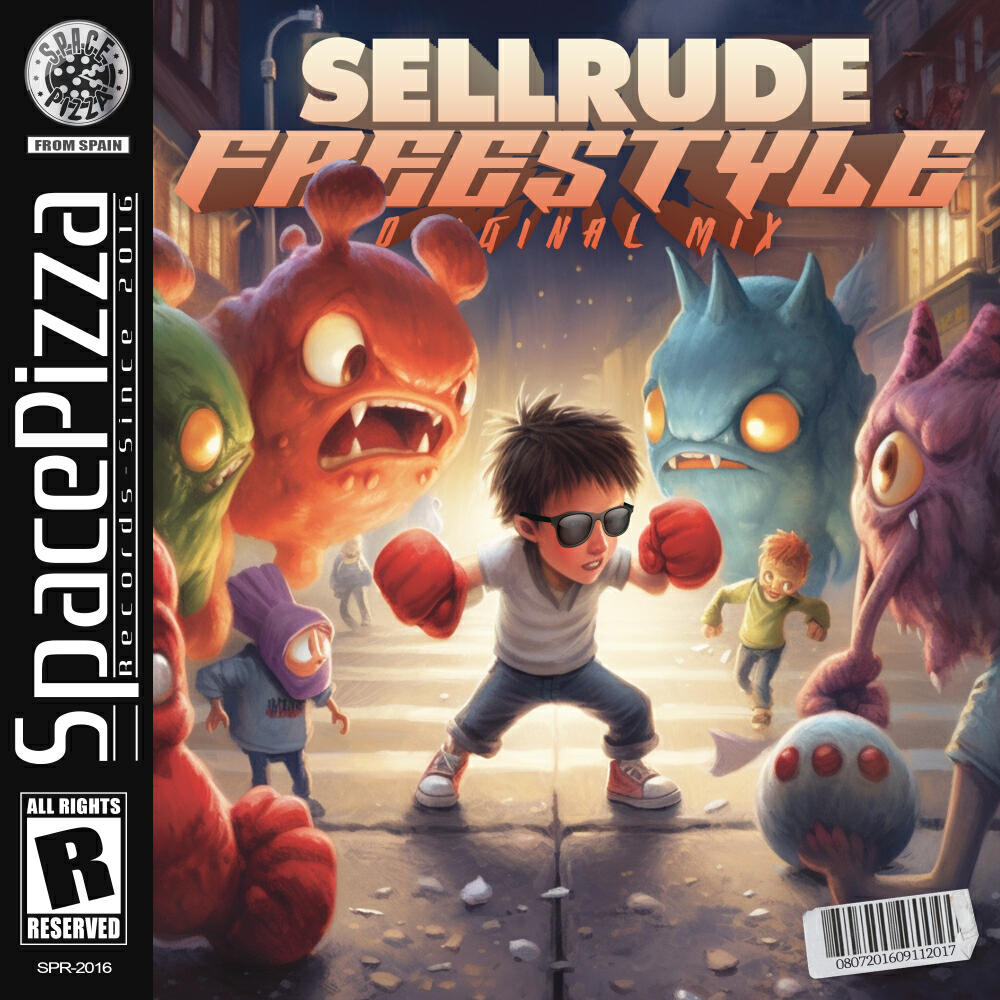 Релиз Freestyle