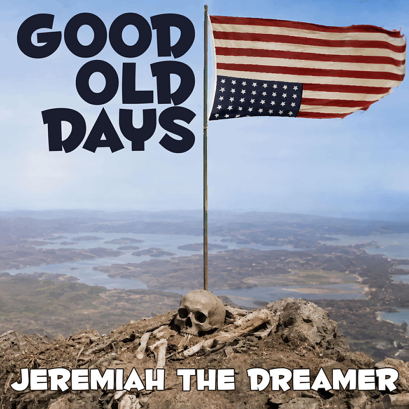 Релиз Good Old Days