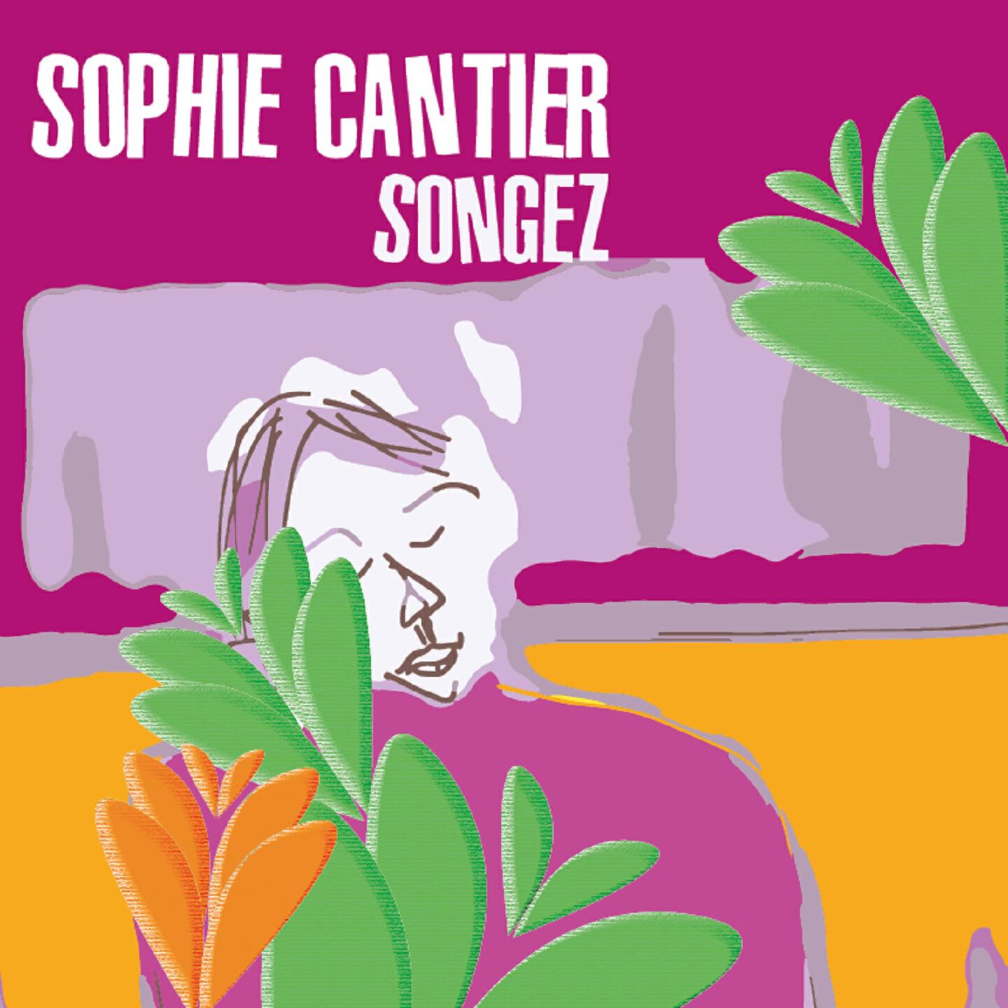 Релиз Songez