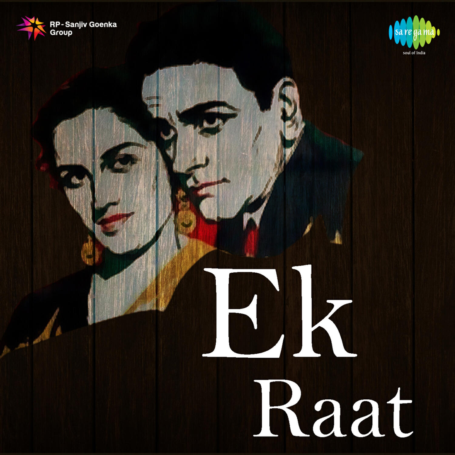 Релиз Ek Raat (Original Motion Picture Soundtrack)
