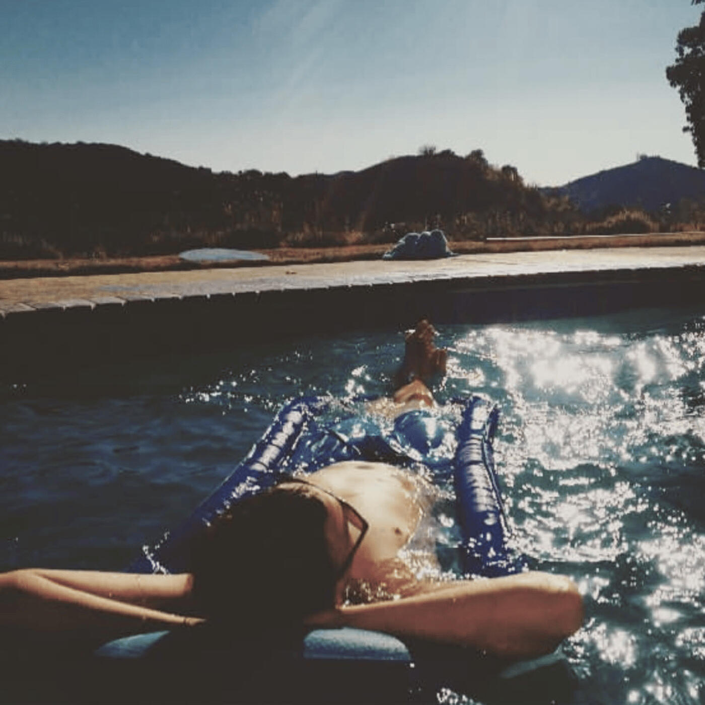 Релиз Day Off