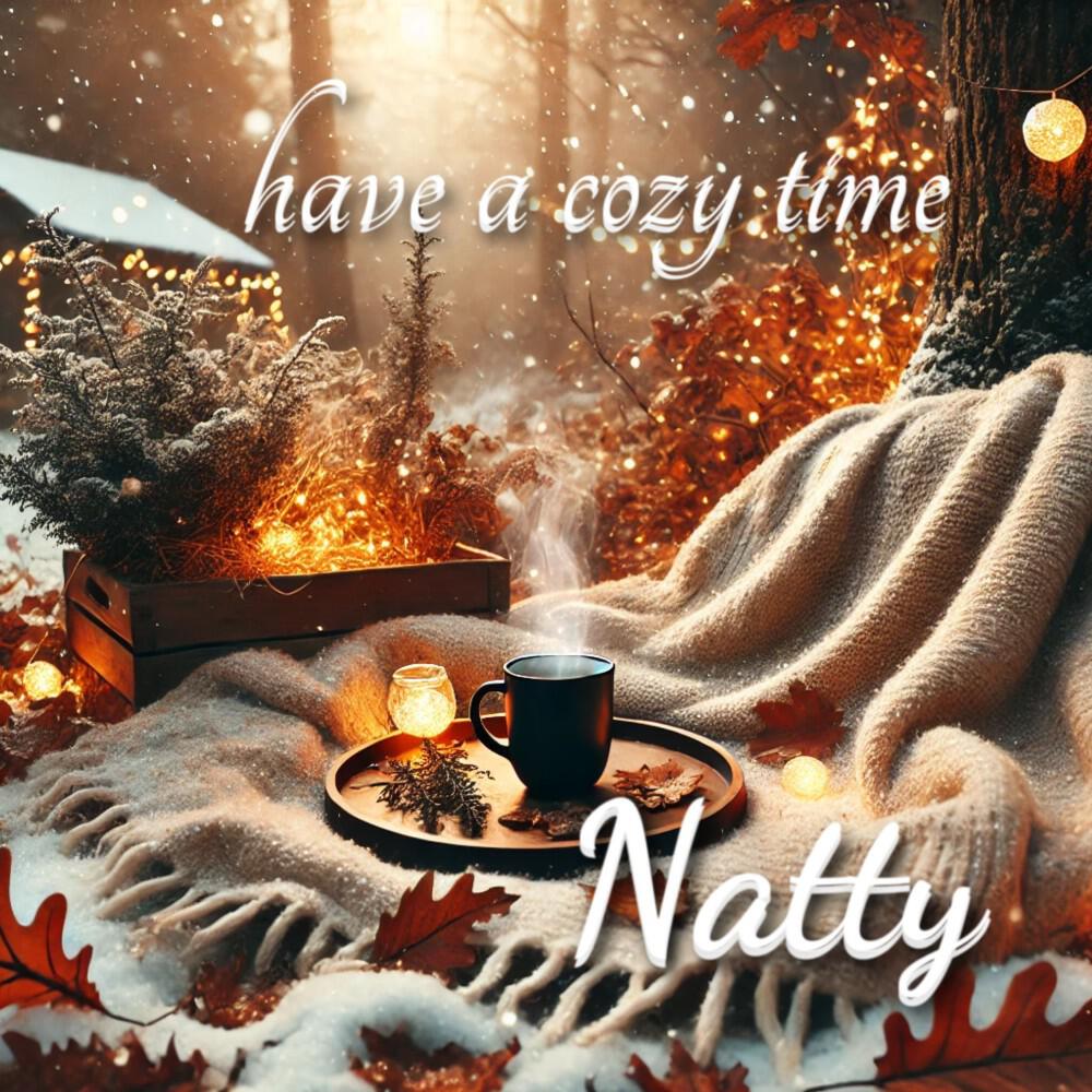 Релиз Have a Cozy Time