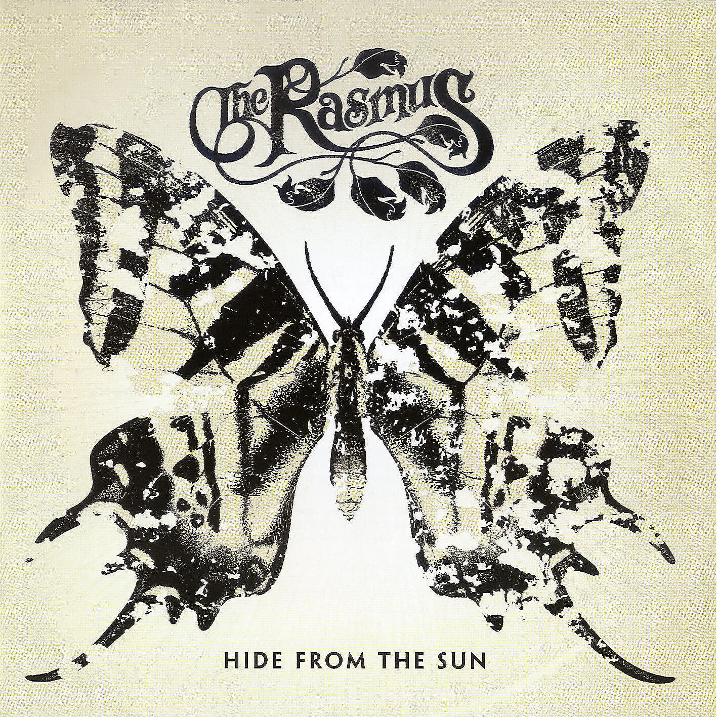 Постер альбома Hide from the Sun