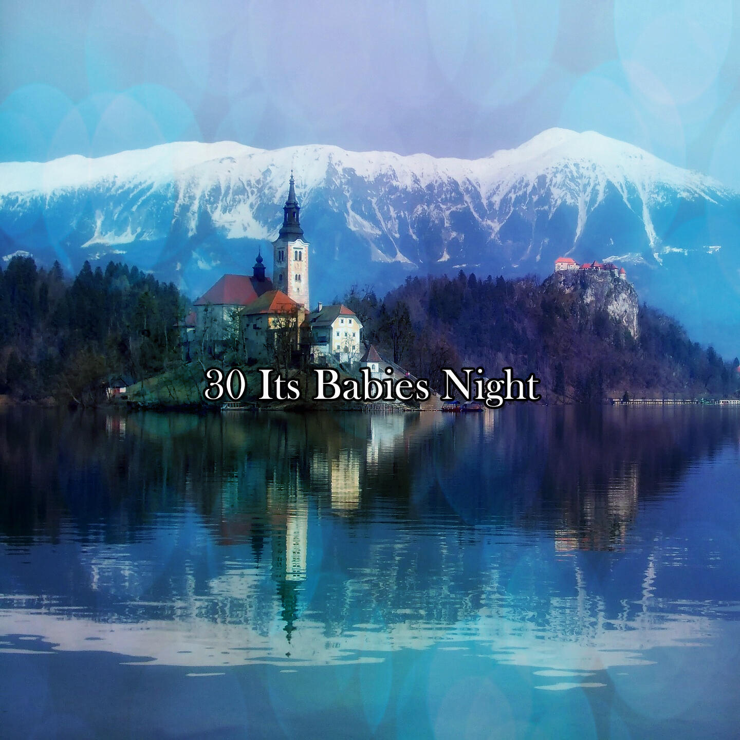 Релиз 30 Its Babies Night