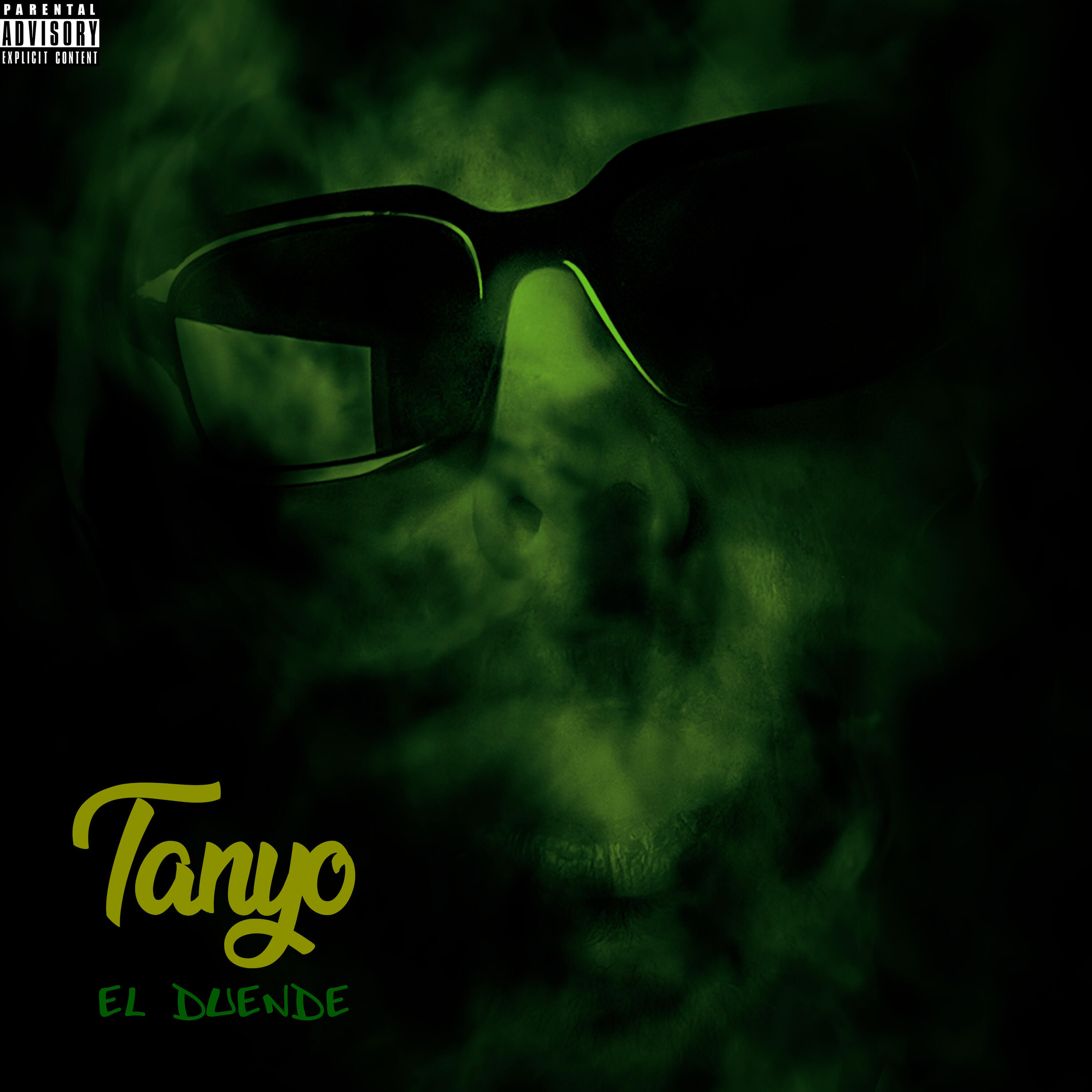 Релиз El Duende