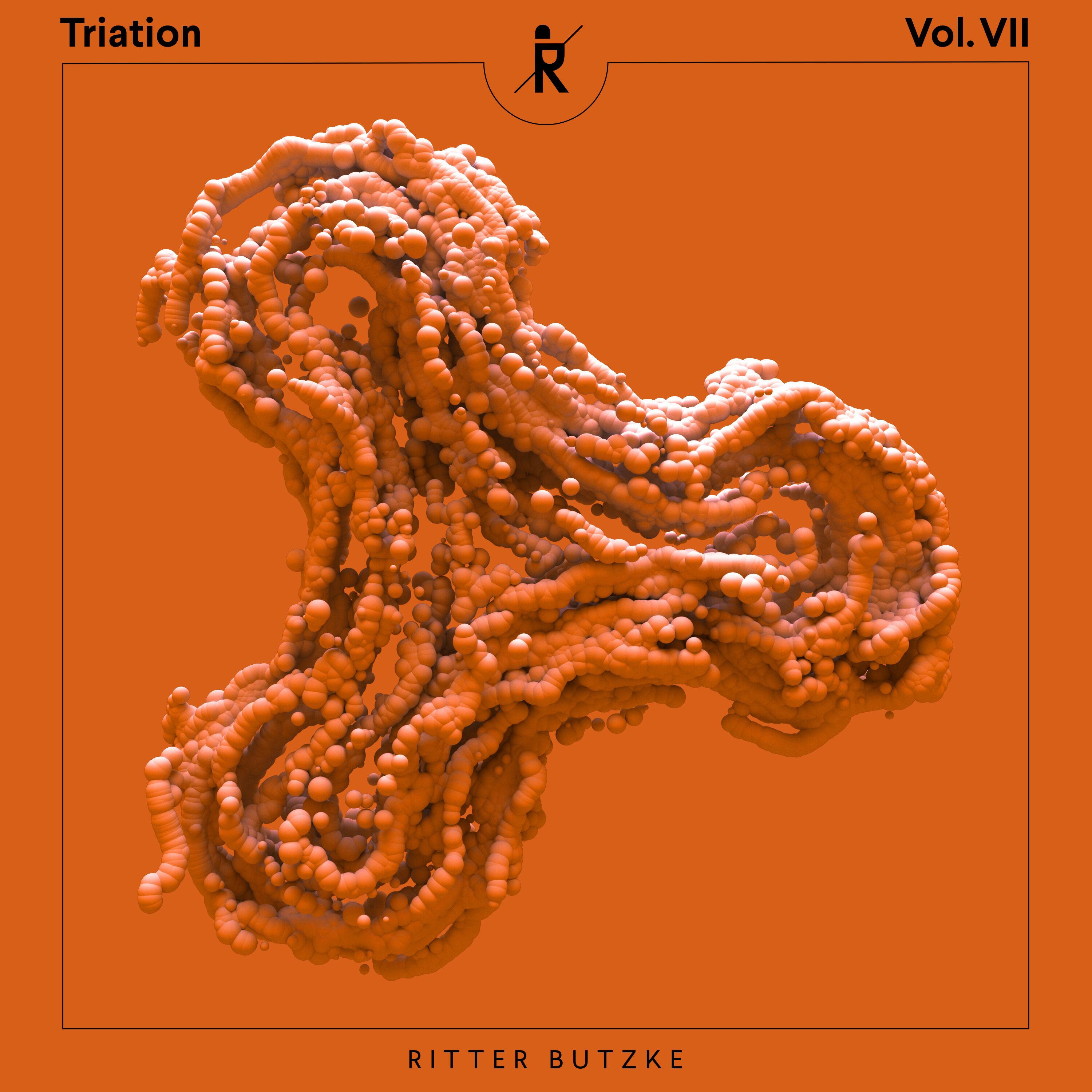 Релиз Triation, Vol. VII