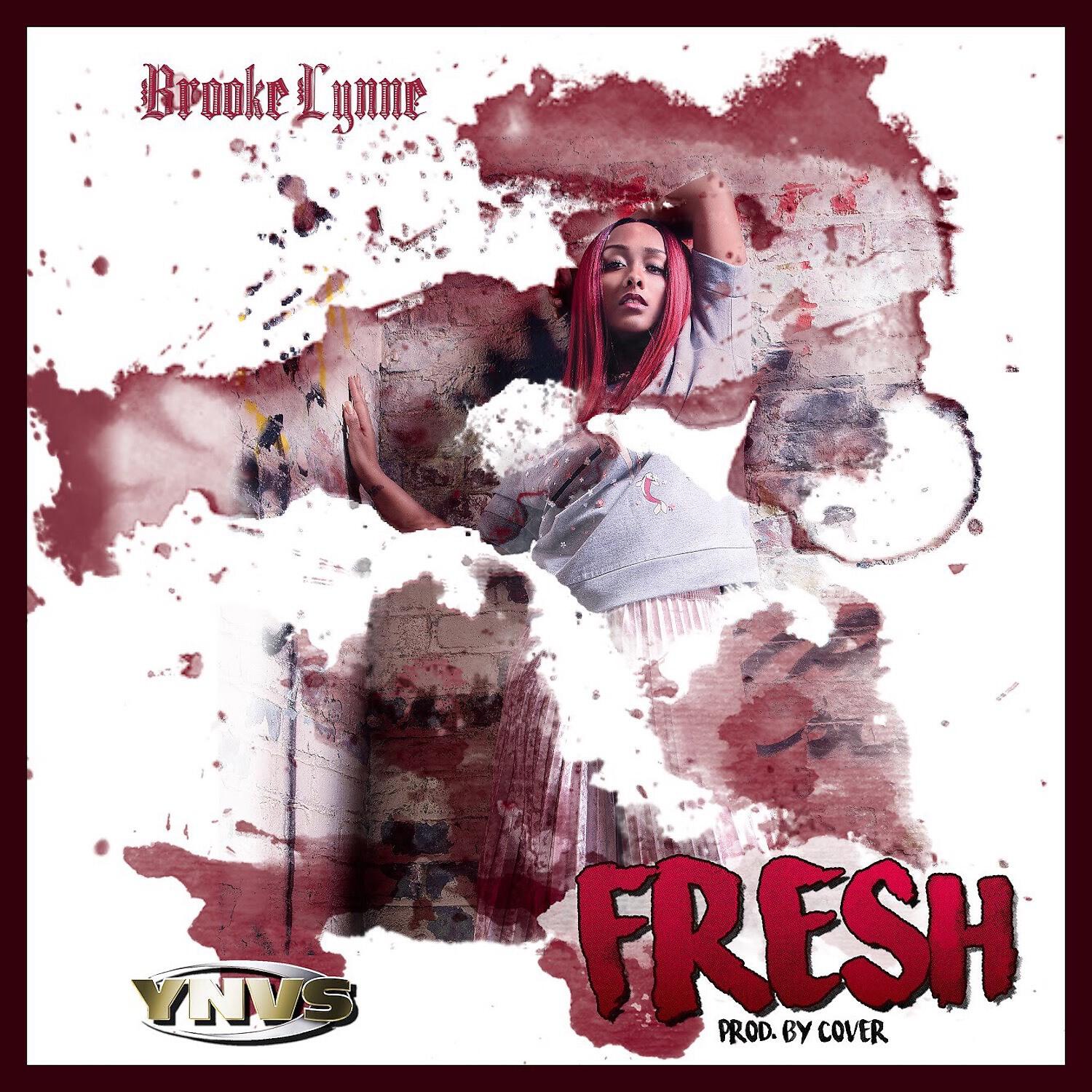 Релиз Fresh