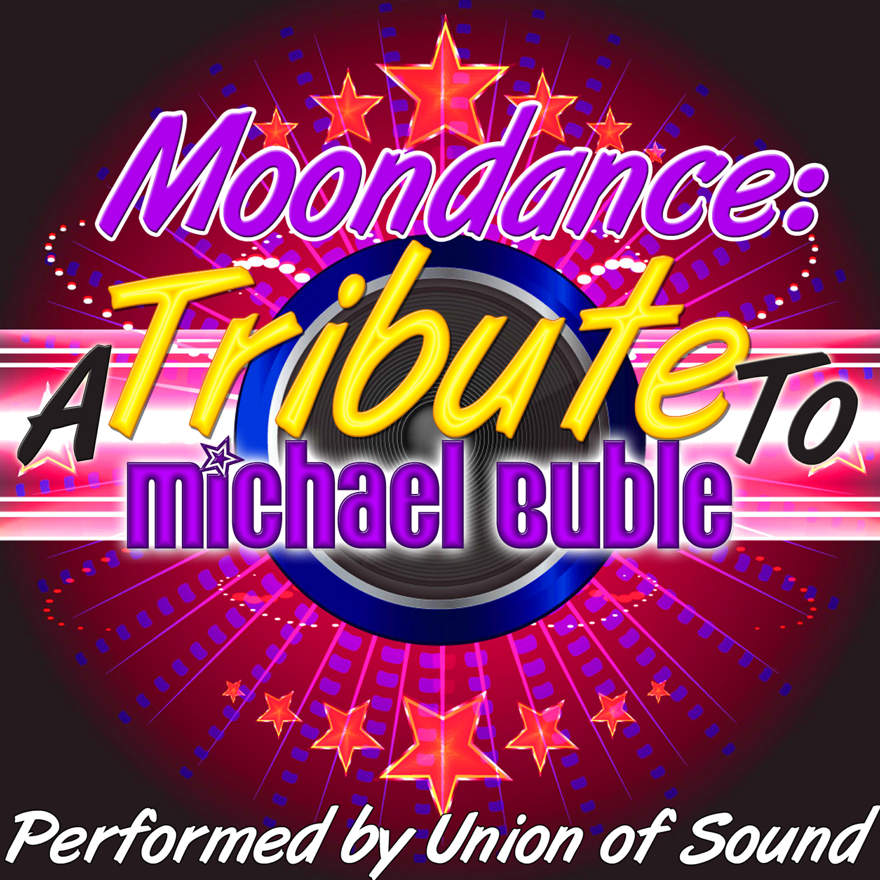 Релиз Moondance: A Tribute to Michael Buble