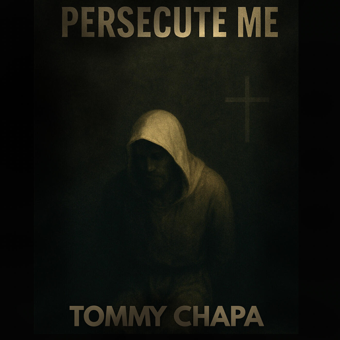 Релиз Persecute Me