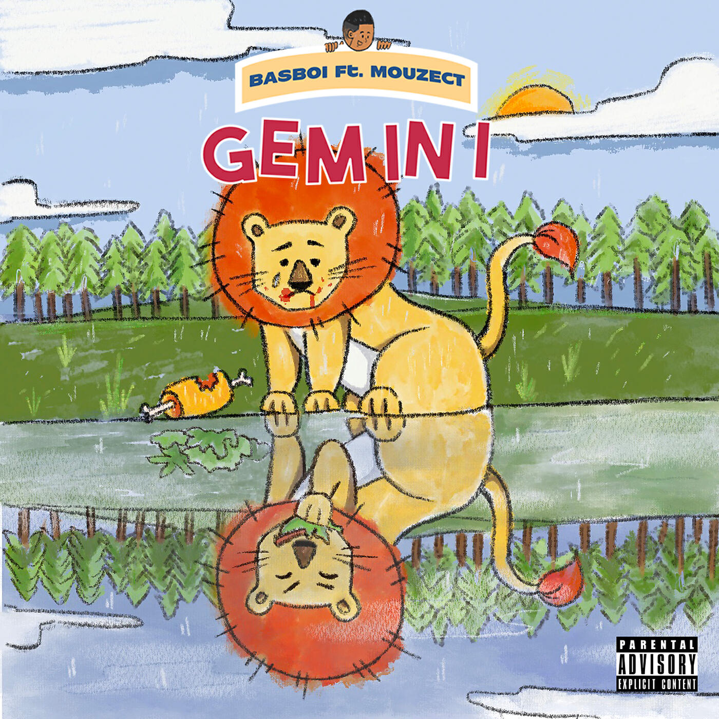 Постер альбома Gem In I