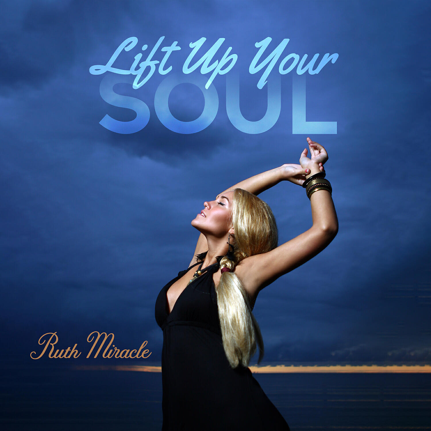 Релиз Lift Up Your Soul