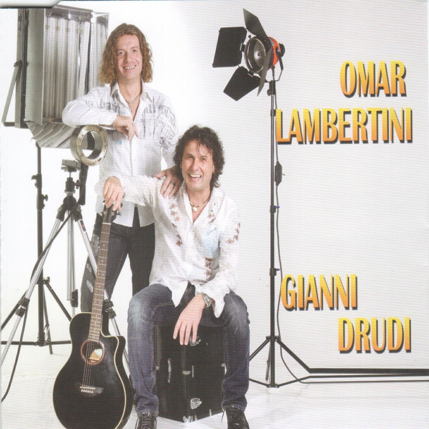 Релиз Omar Lambertini & Gianni Drudi