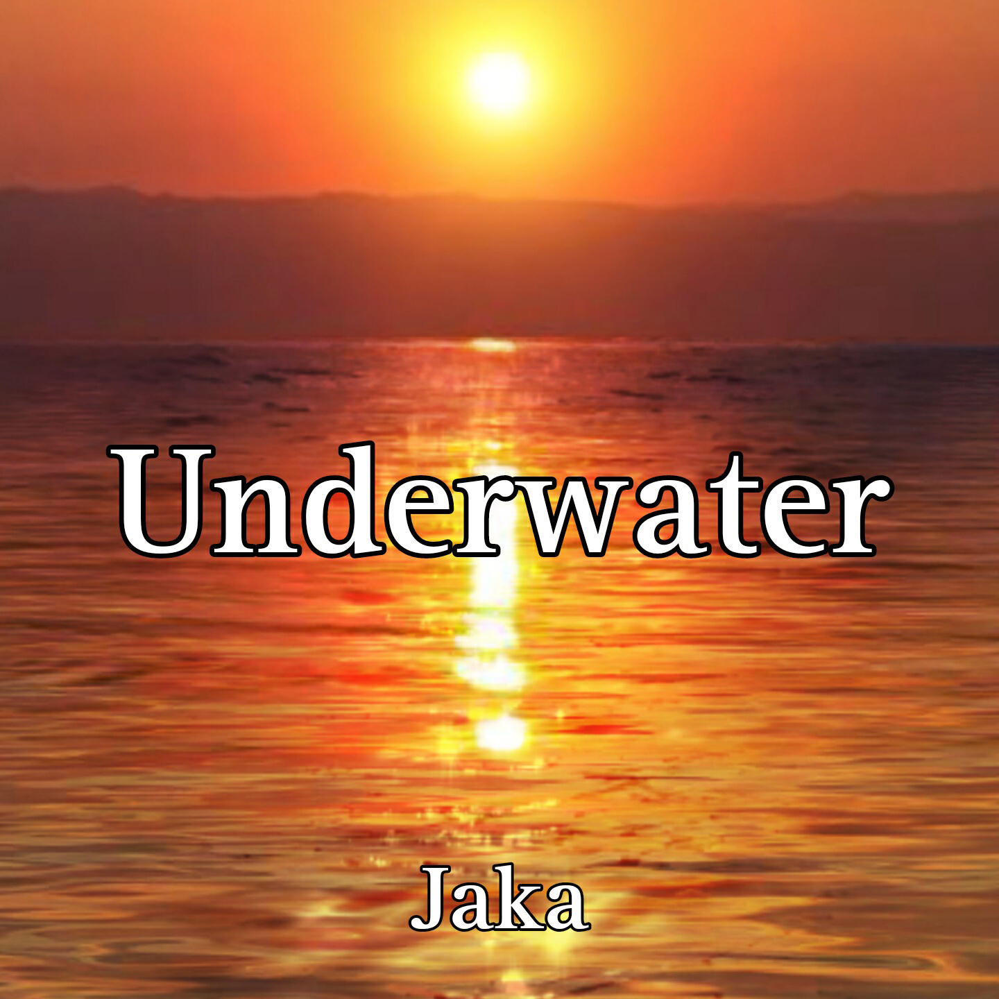 Релиз Underwater