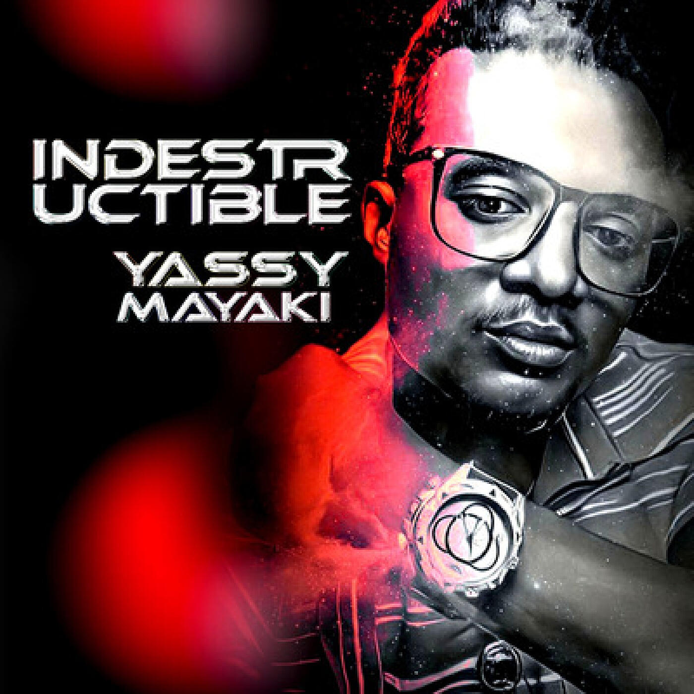 Релиз Indestructible
