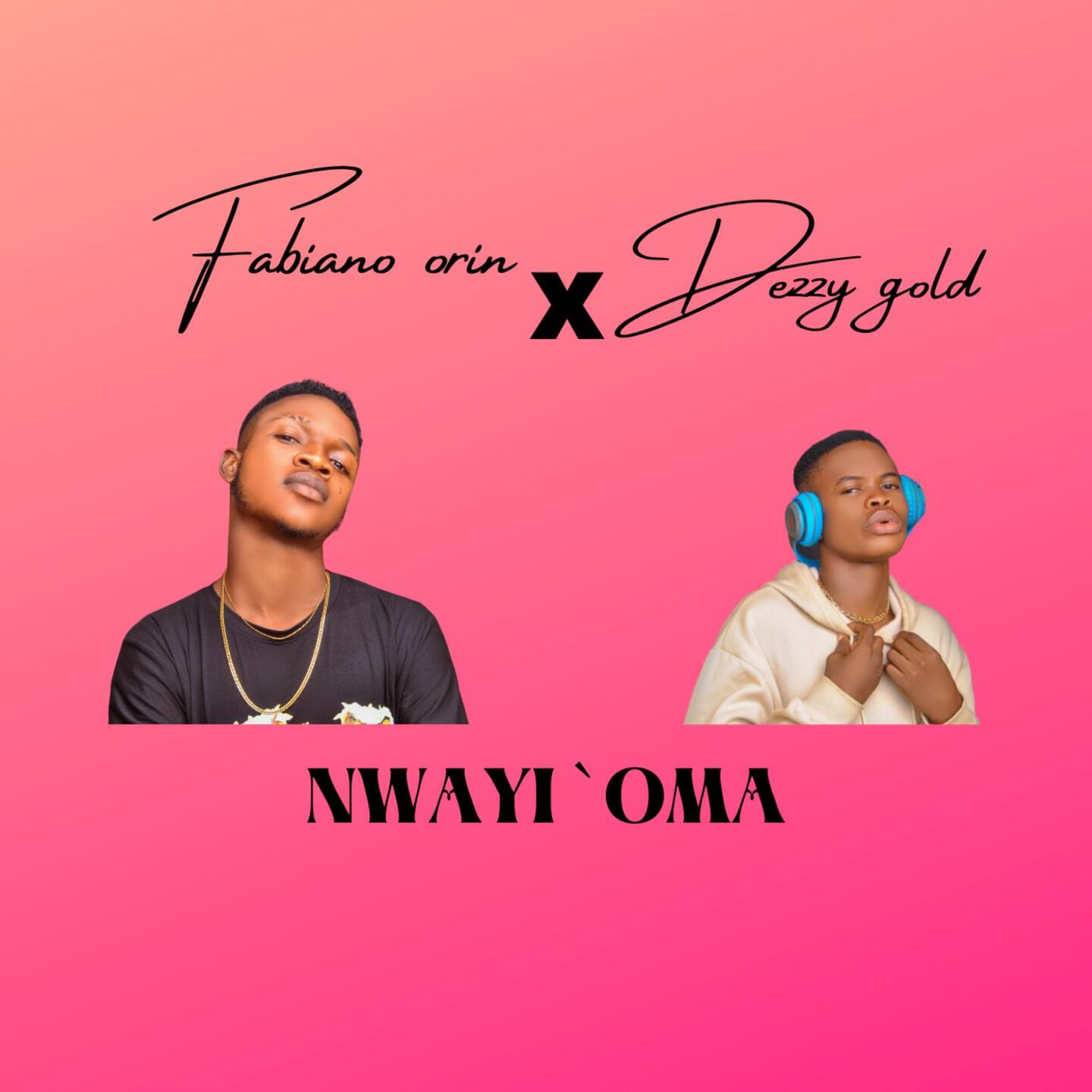 Релиз Nwayi ' Oma