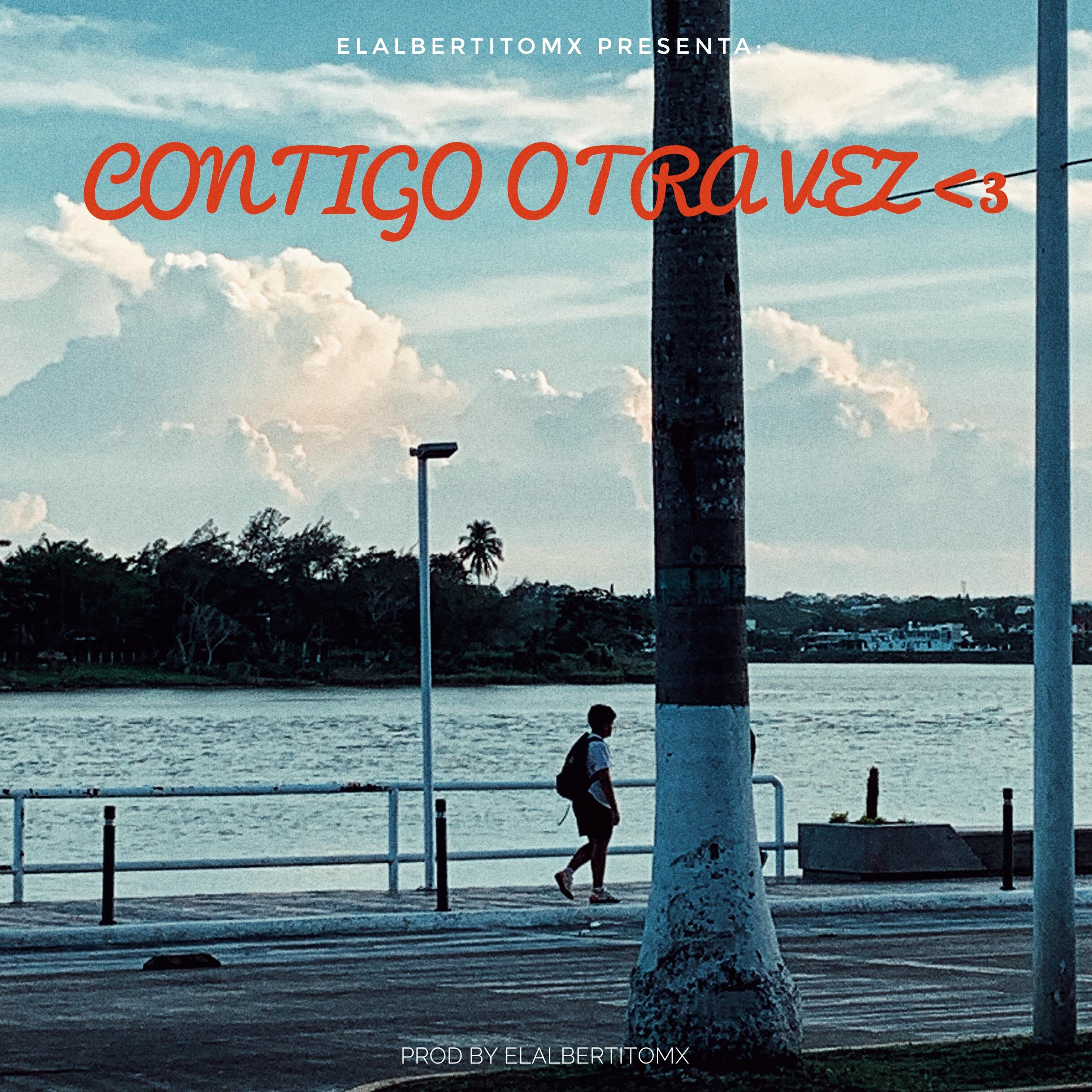 Релиз Contigo Otra Vez <3