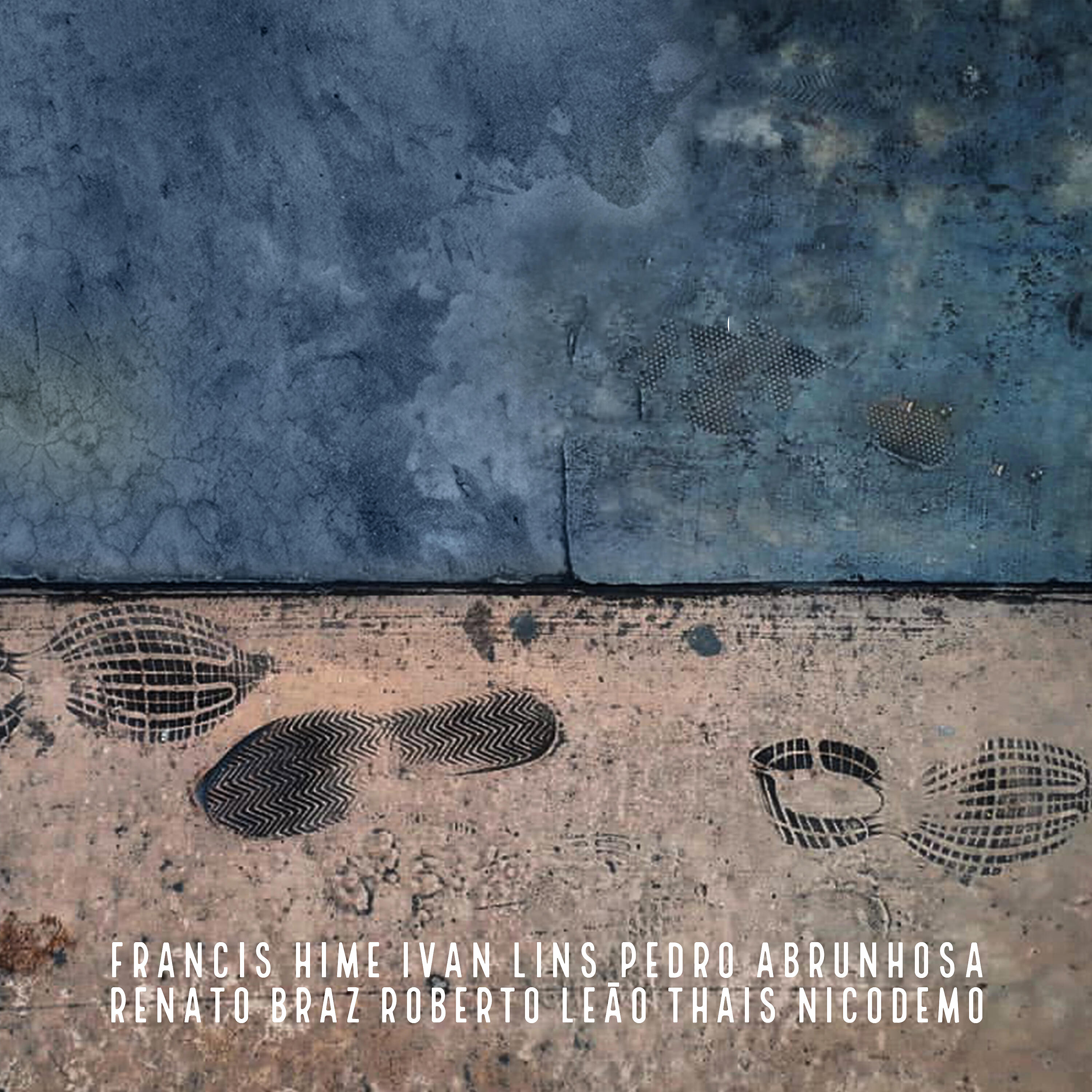 Релиз Fado do Ultramar