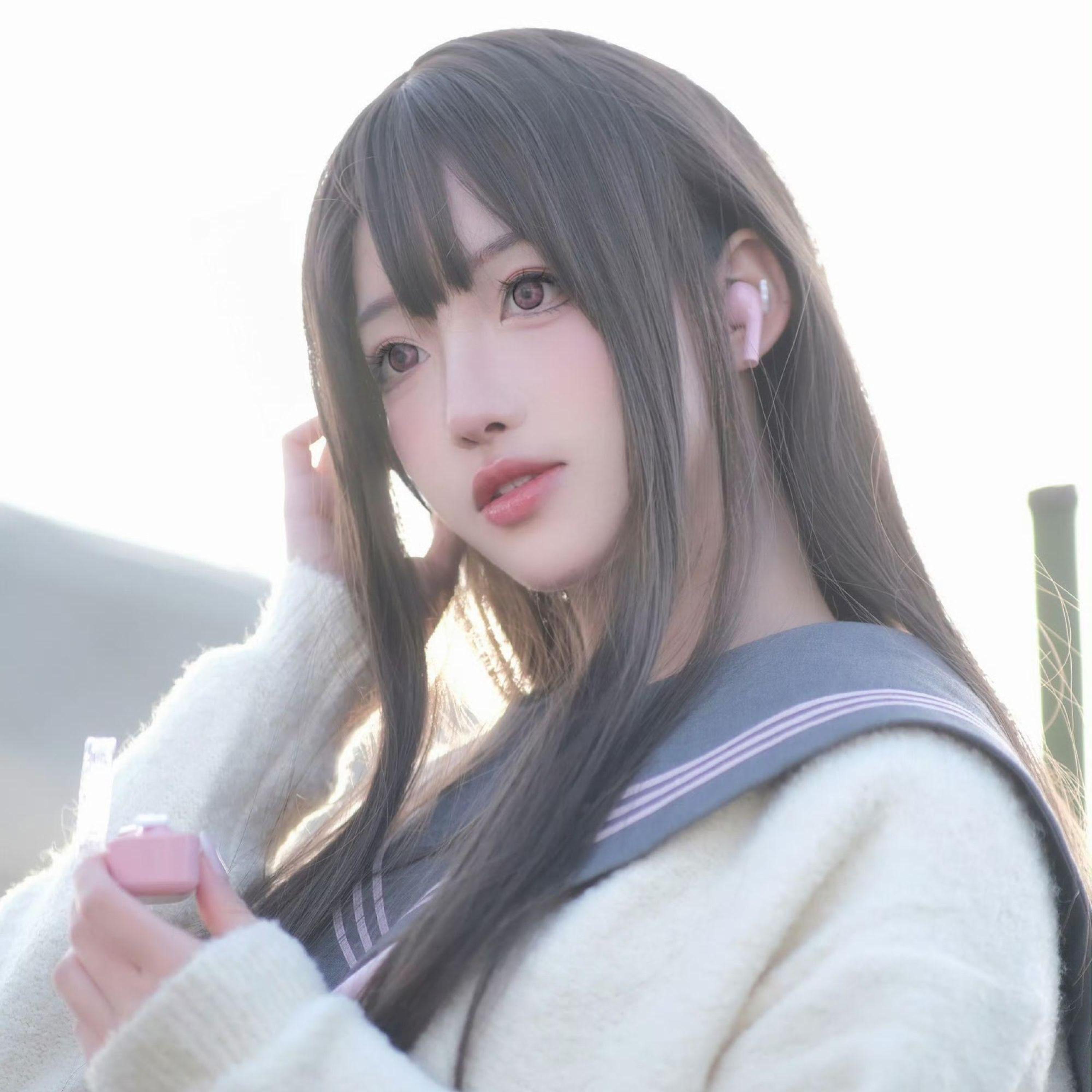 禁忌晴雅（姜姜）