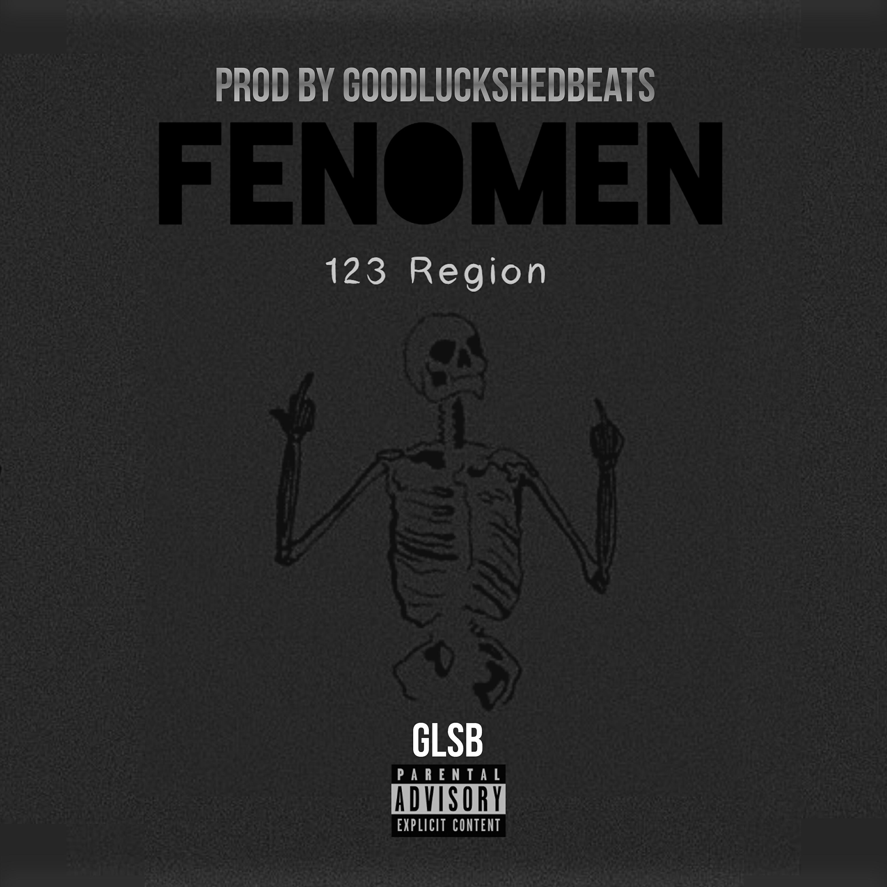 Релиз Fenomen