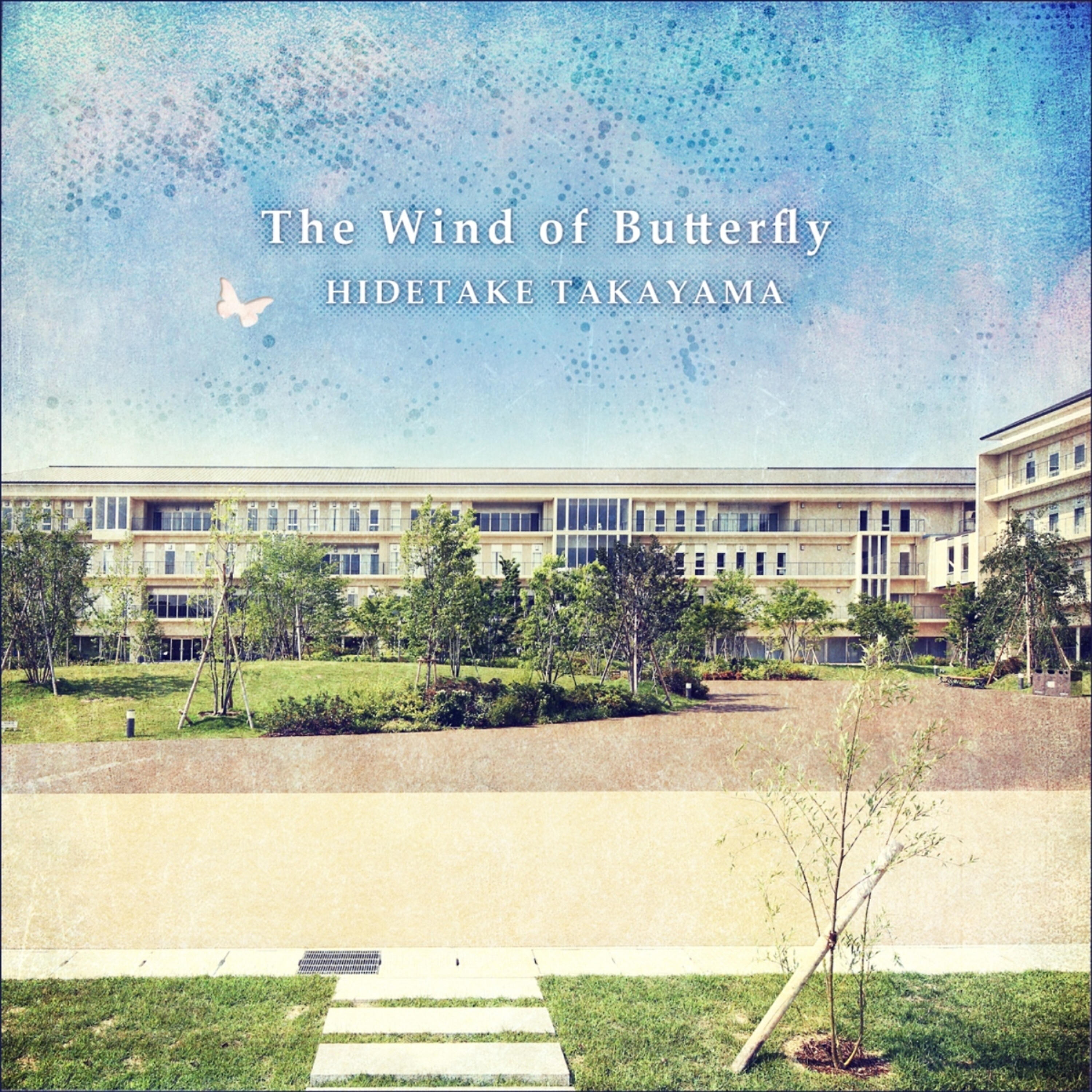 Релиз The Wind of Butterfly