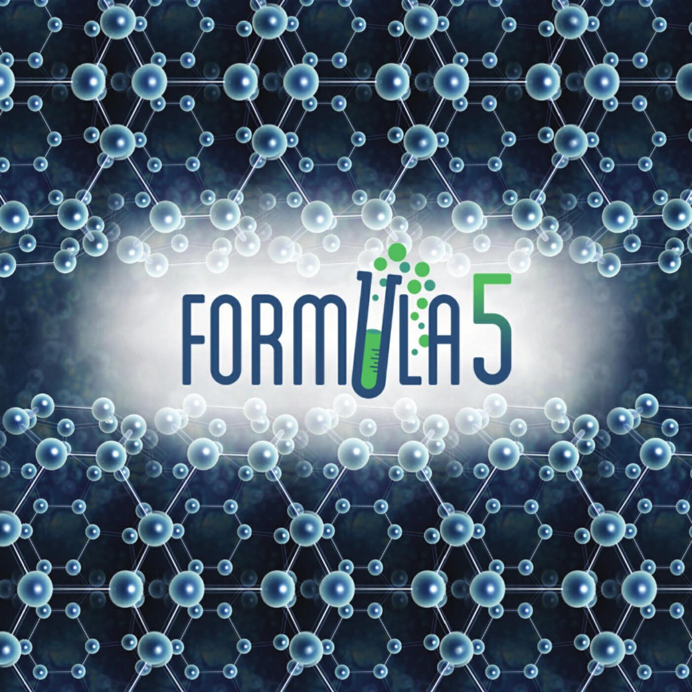 Релиз Formula 5