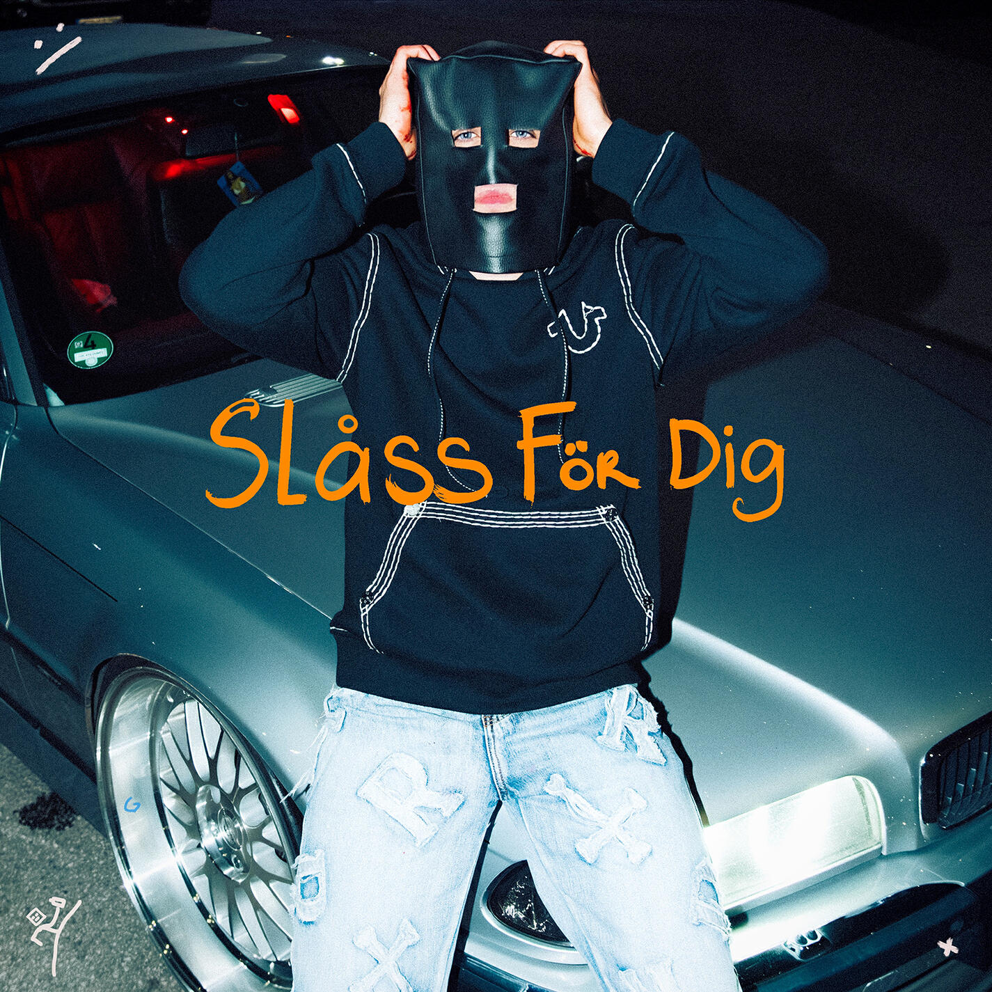 Релиз Slåss för dig