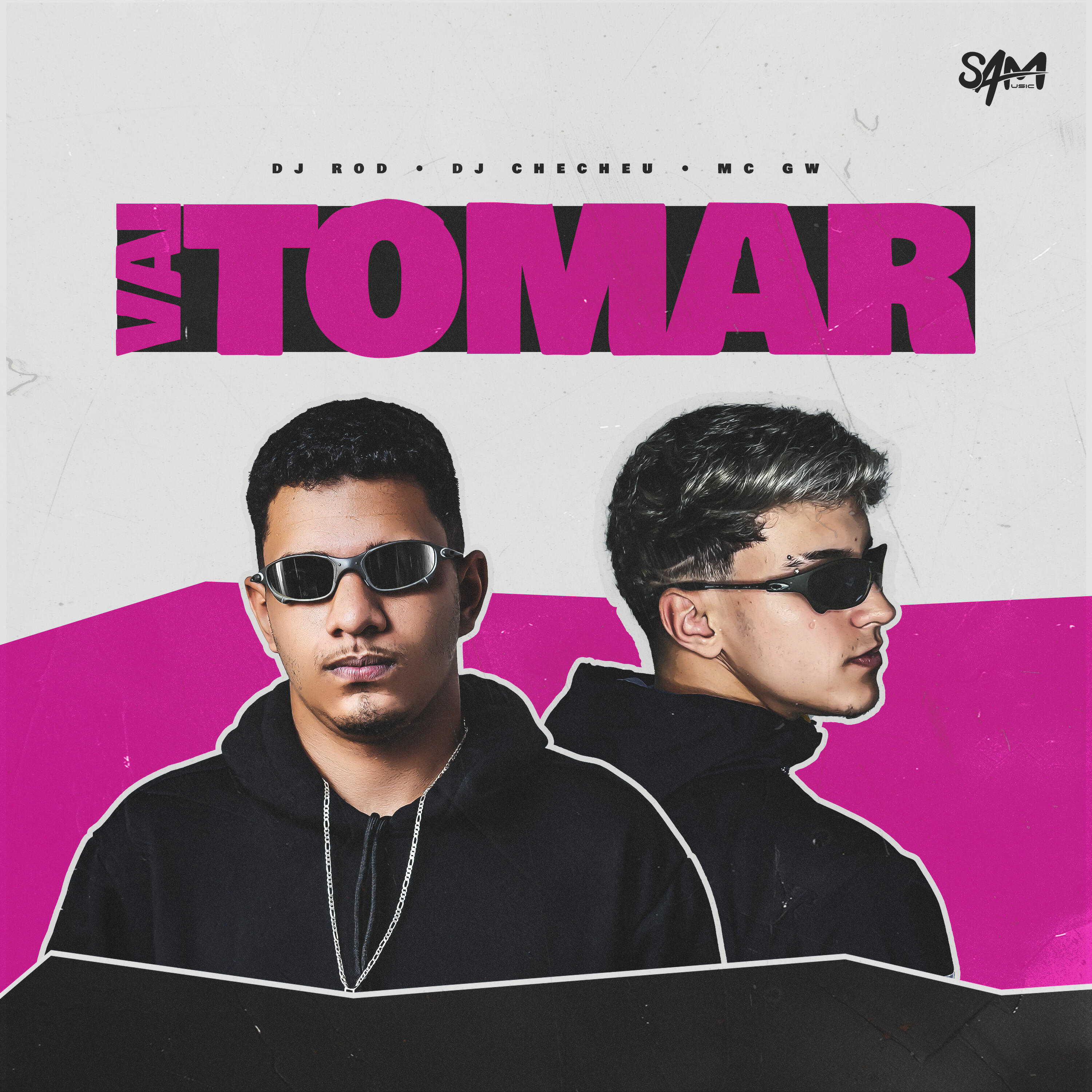 Релиз Vai Tomar