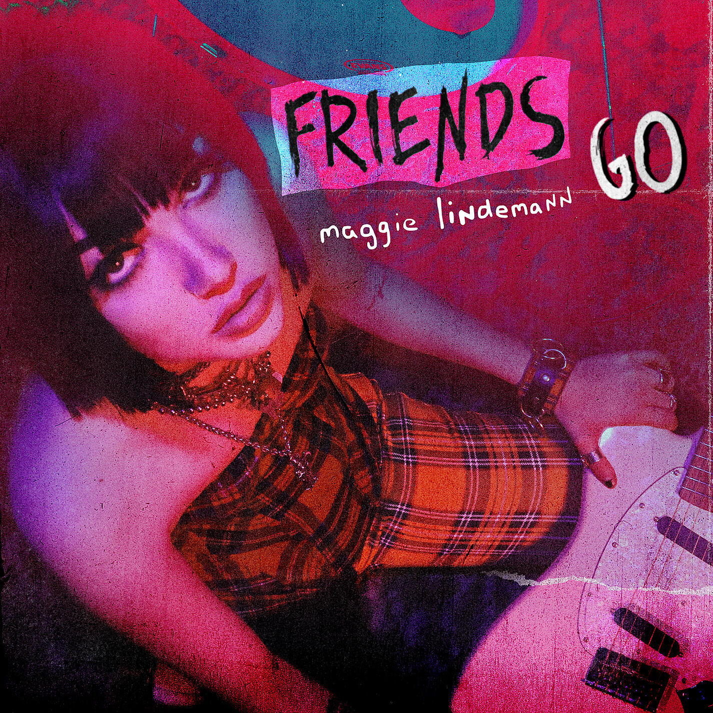 Релиз Friends Go