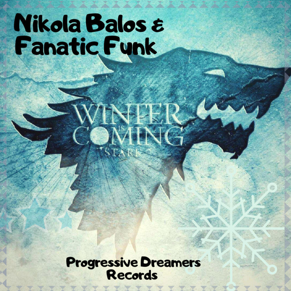 Релиз Winter Is Coming