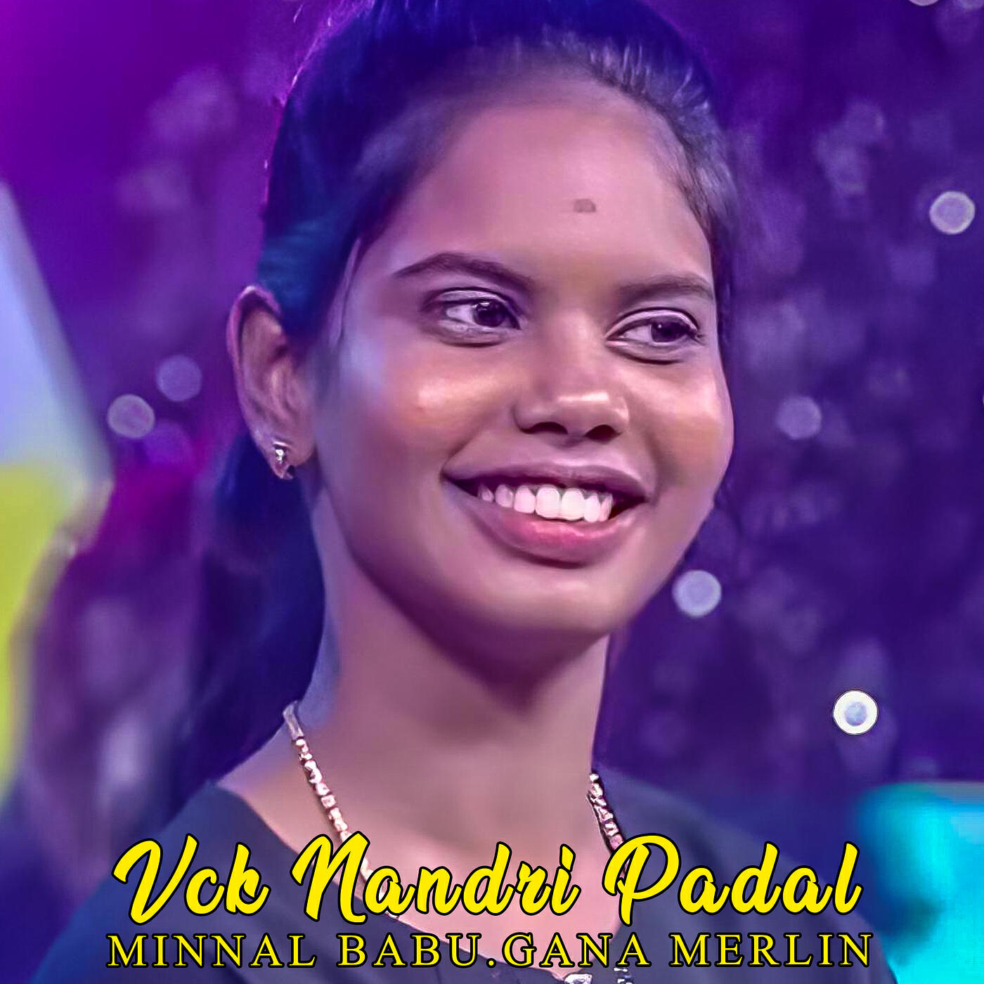 Релиз Vck Nandri Padal