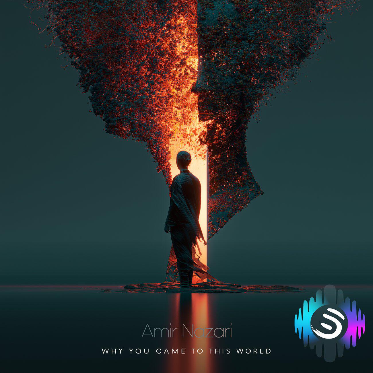 Релиз Why You Came To This World