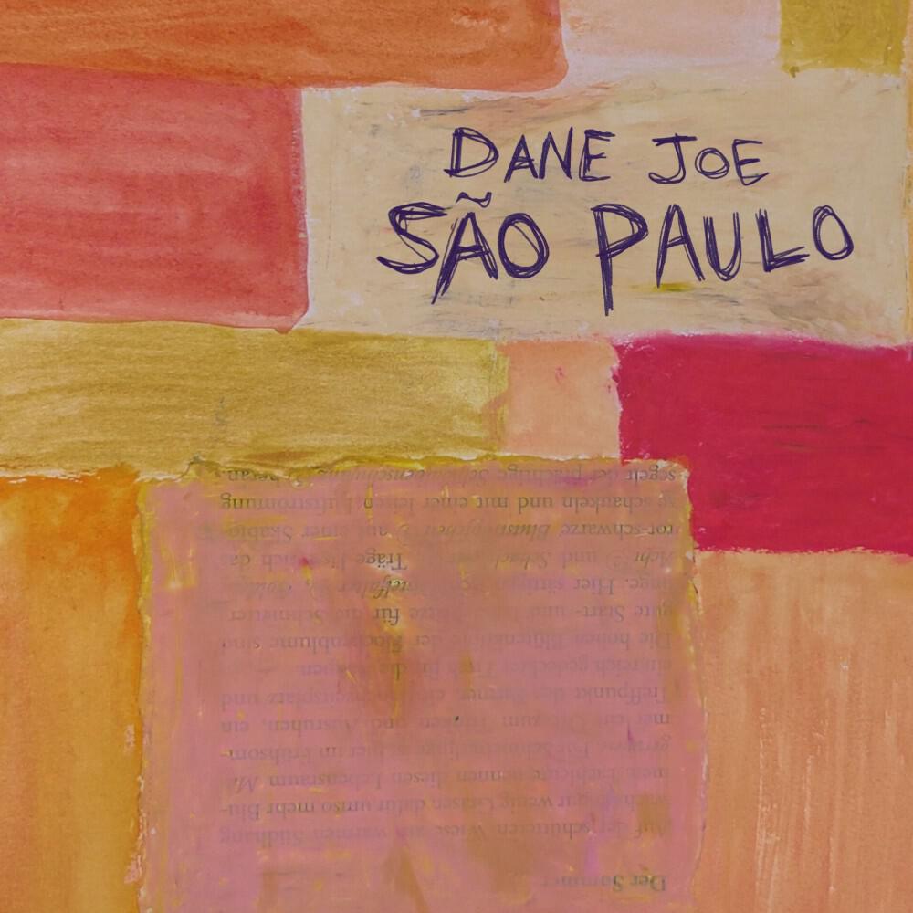 Релиз São Paulo