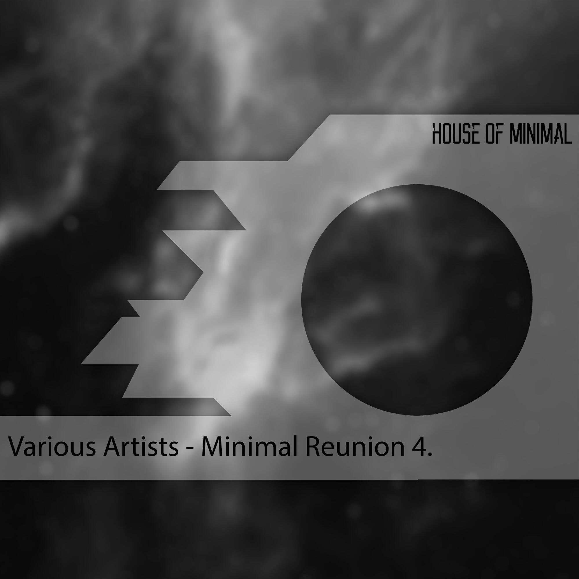 Релиз Minimal Reunion 4.
