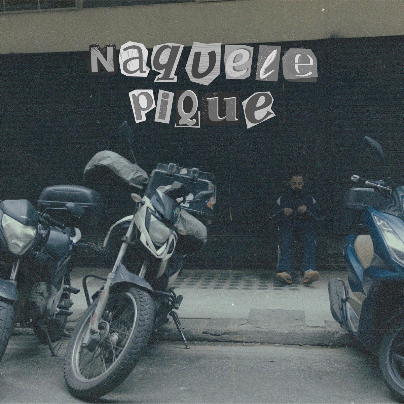 Релиз Naquele Pique