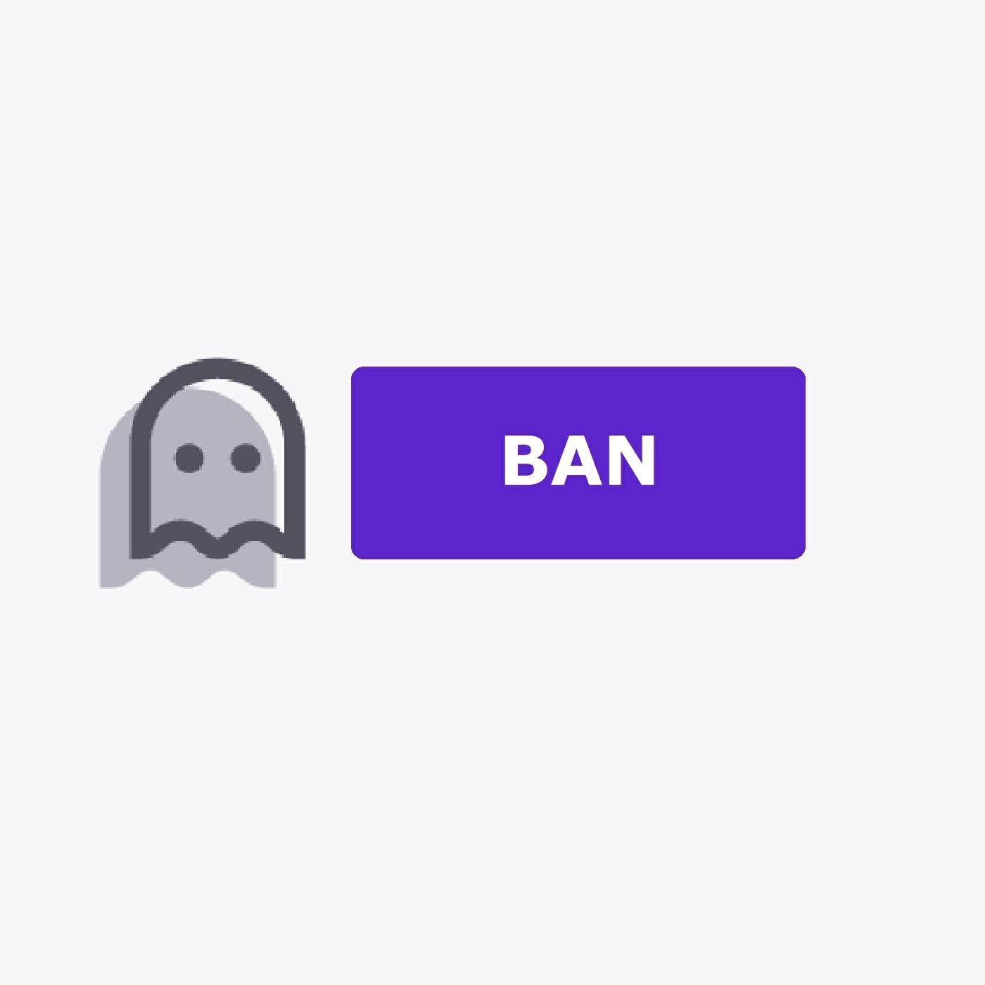 Релиз Ban