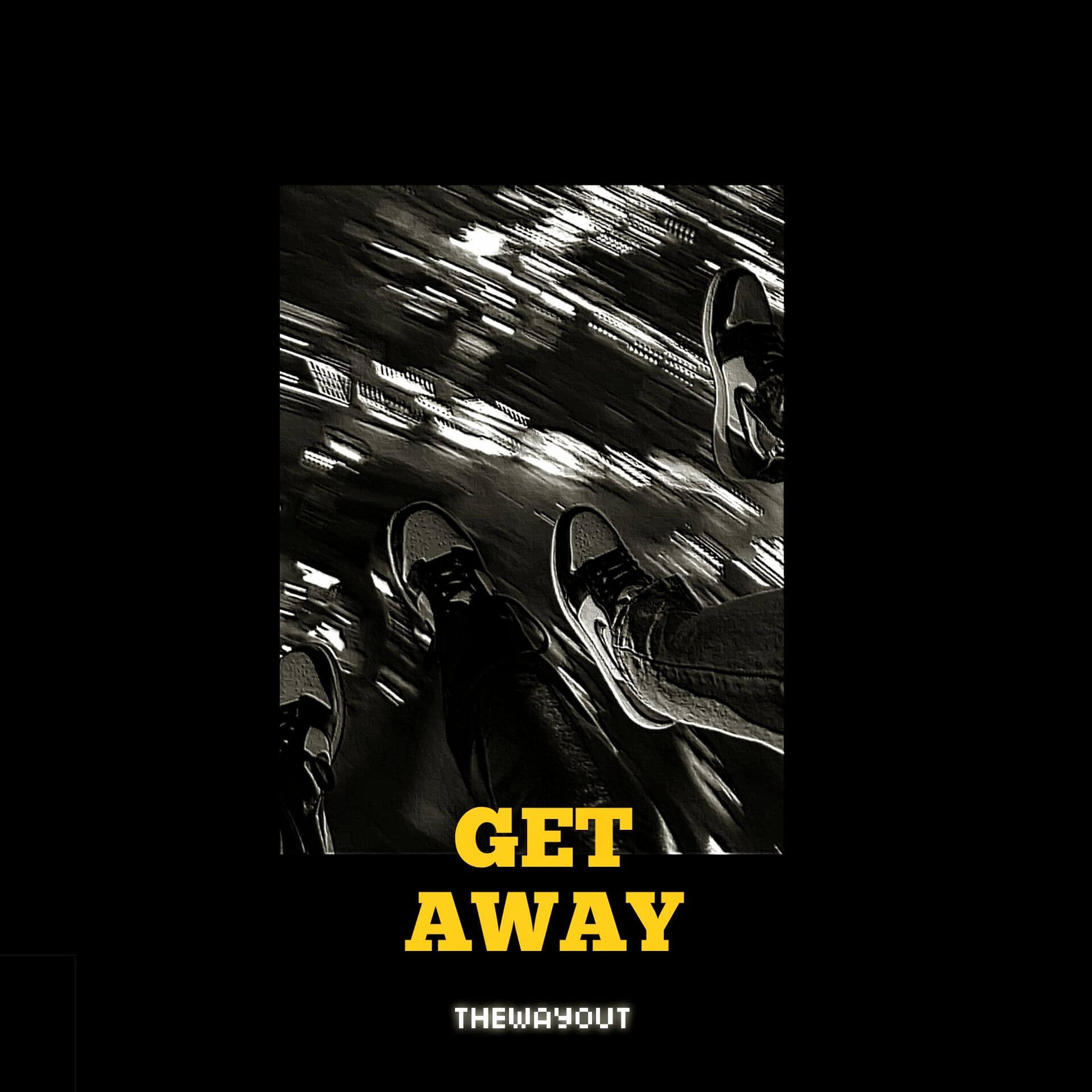 Релиз Get Away