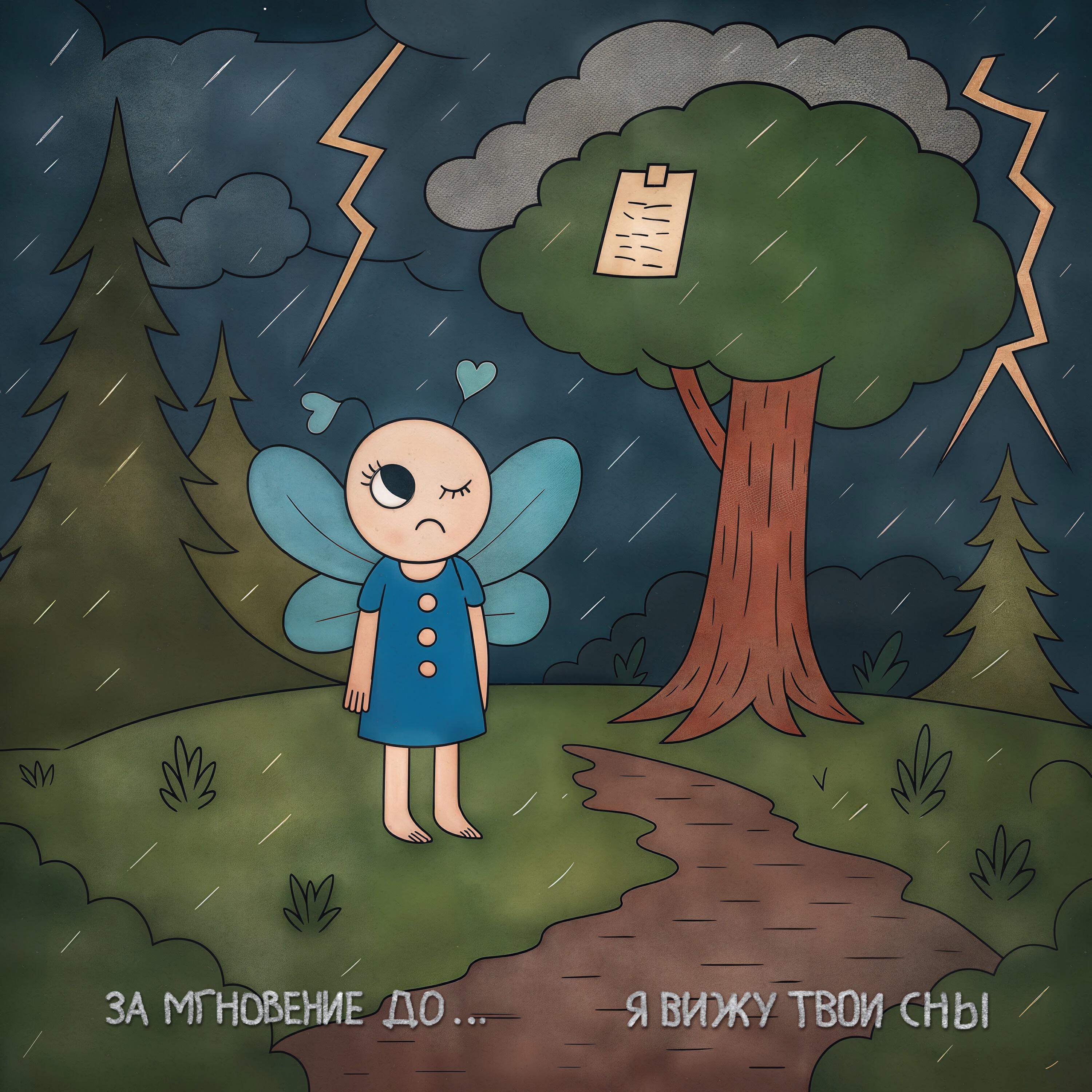Я Вижу Твои Сны