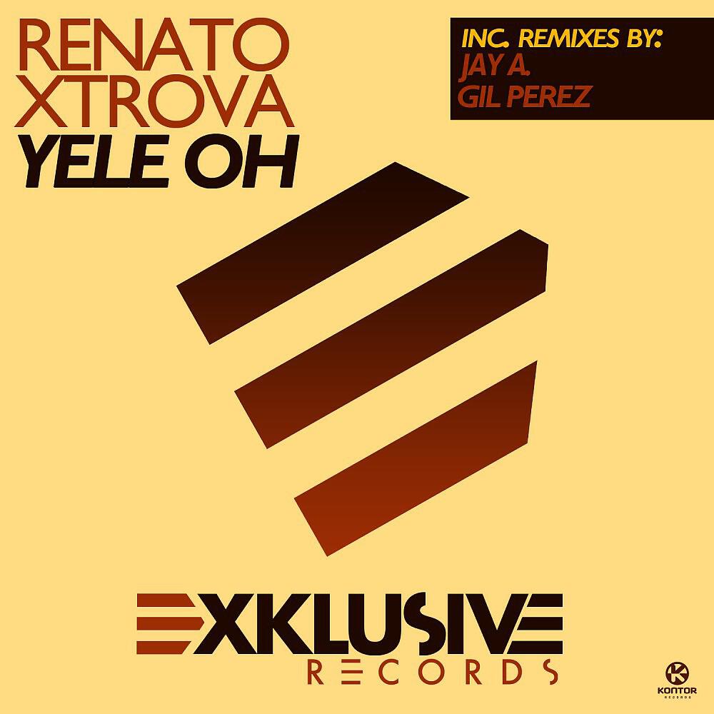 Релиз Yele Oh