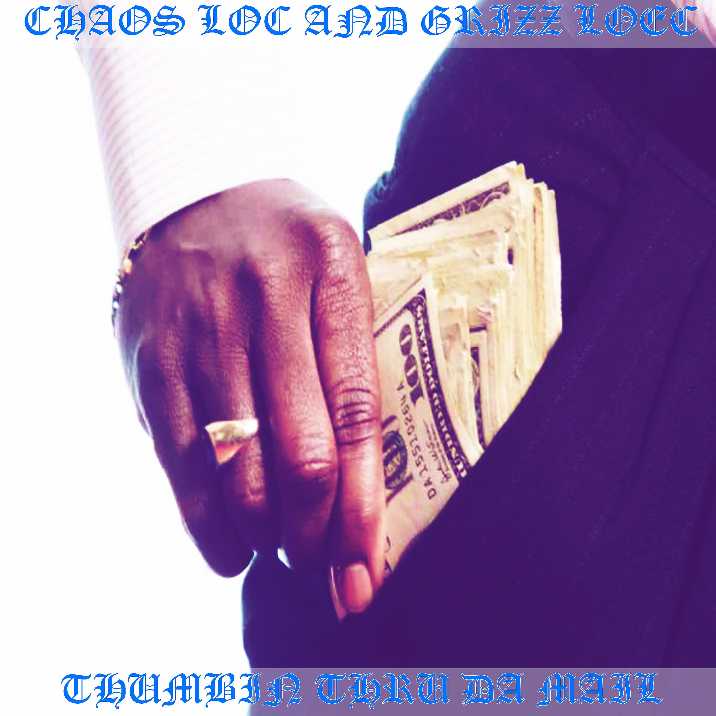 Релиз Thumbin Thru da Mail