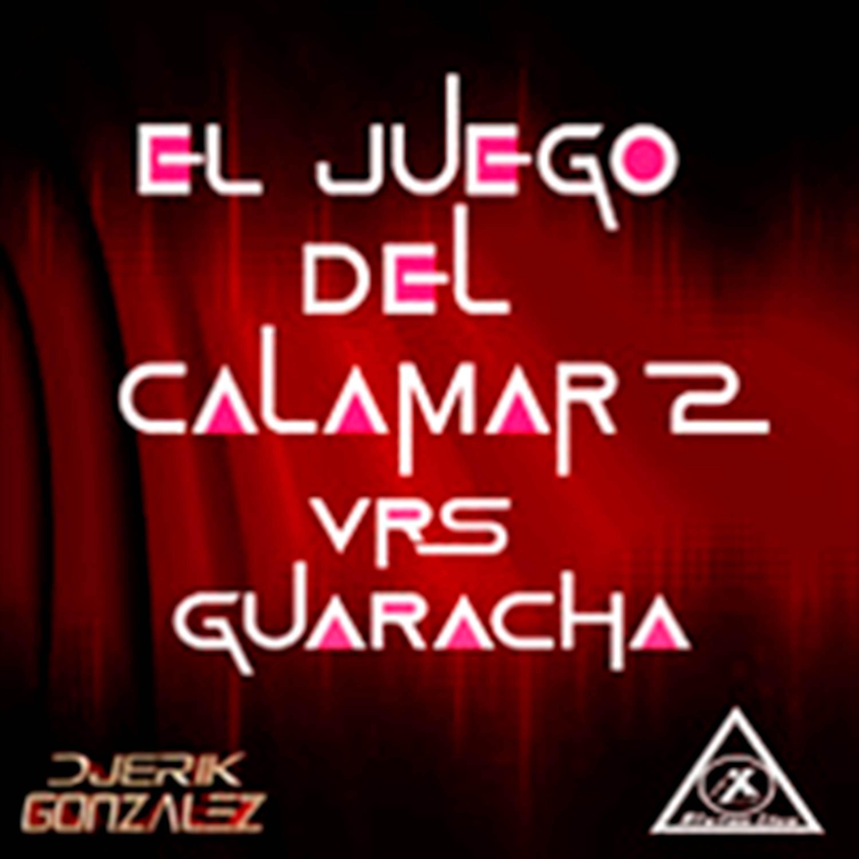 Релиз EL juego De La Guaracha