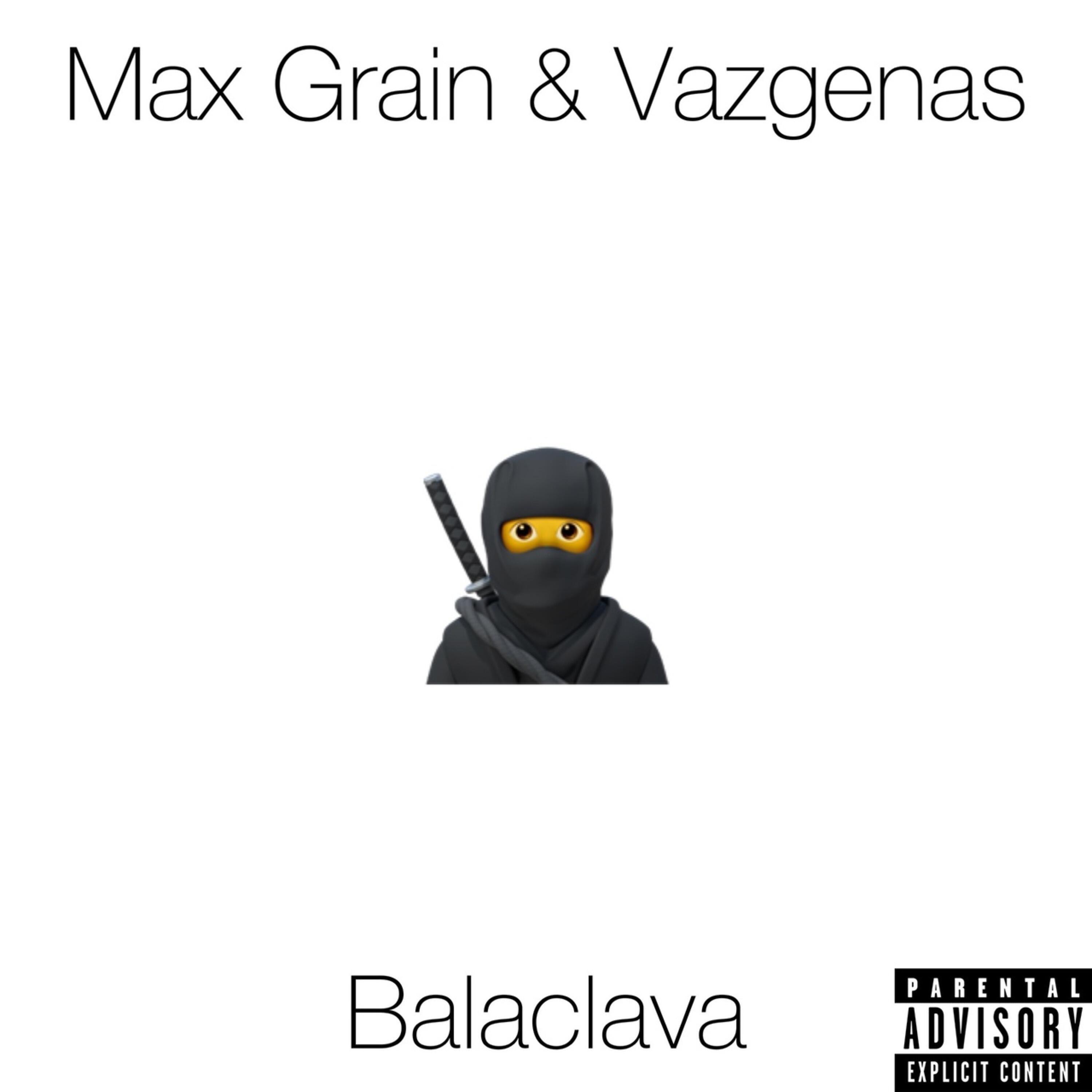 Релиз Balaclava