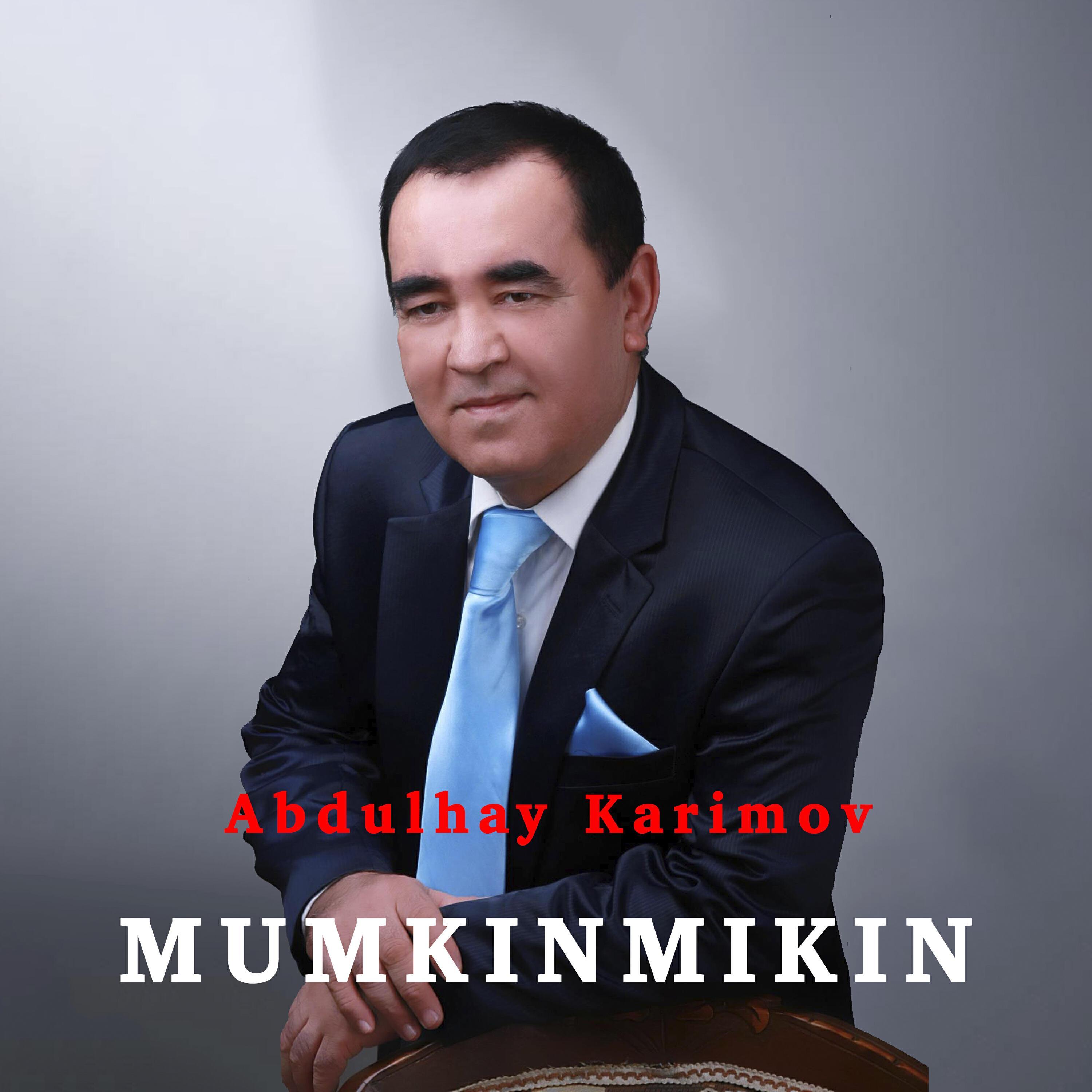 Abdulhay Karimov