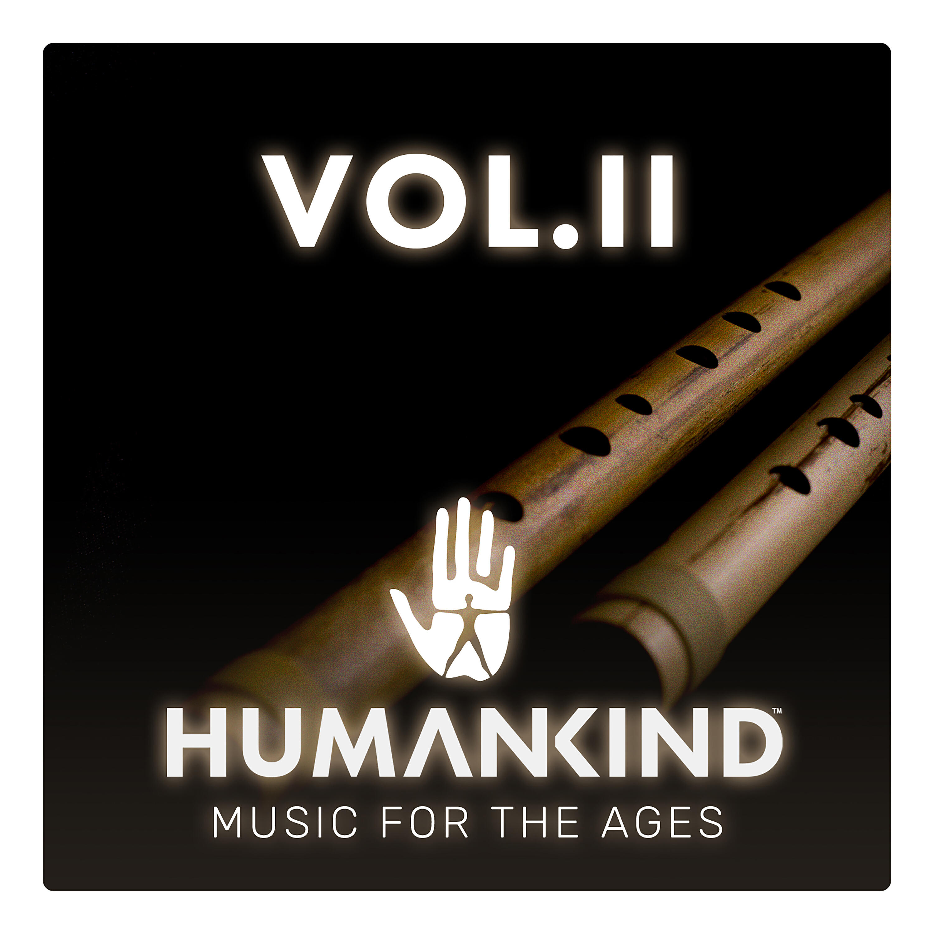 Релиз HUMANKIND: Music for the Ages, Vol. II