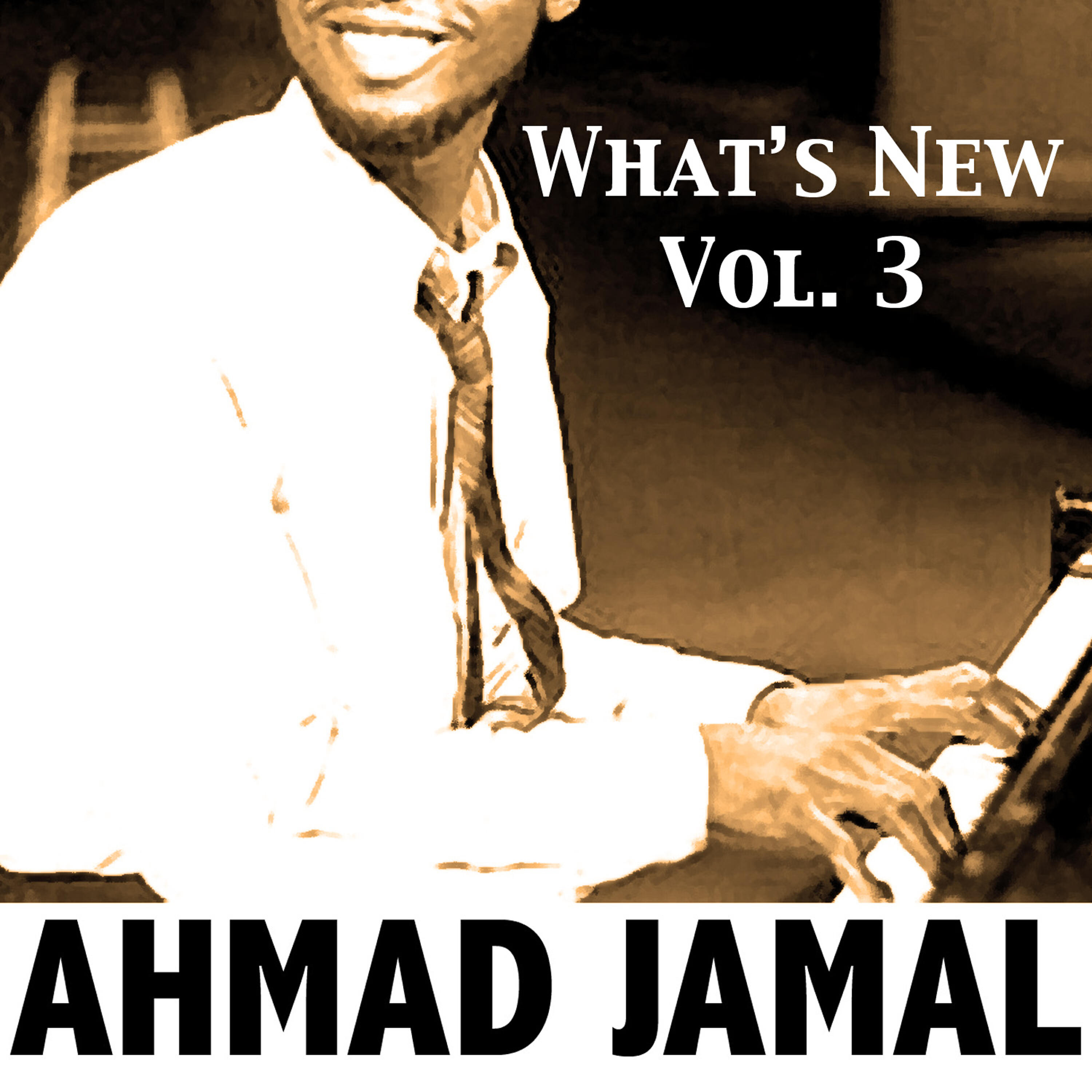 Релиз What's New, Vol. 3