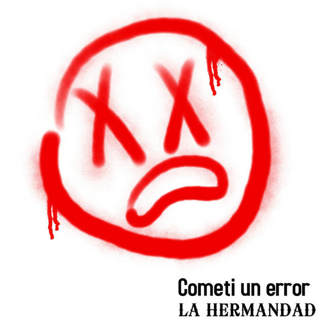 Релиз Cometí un error
