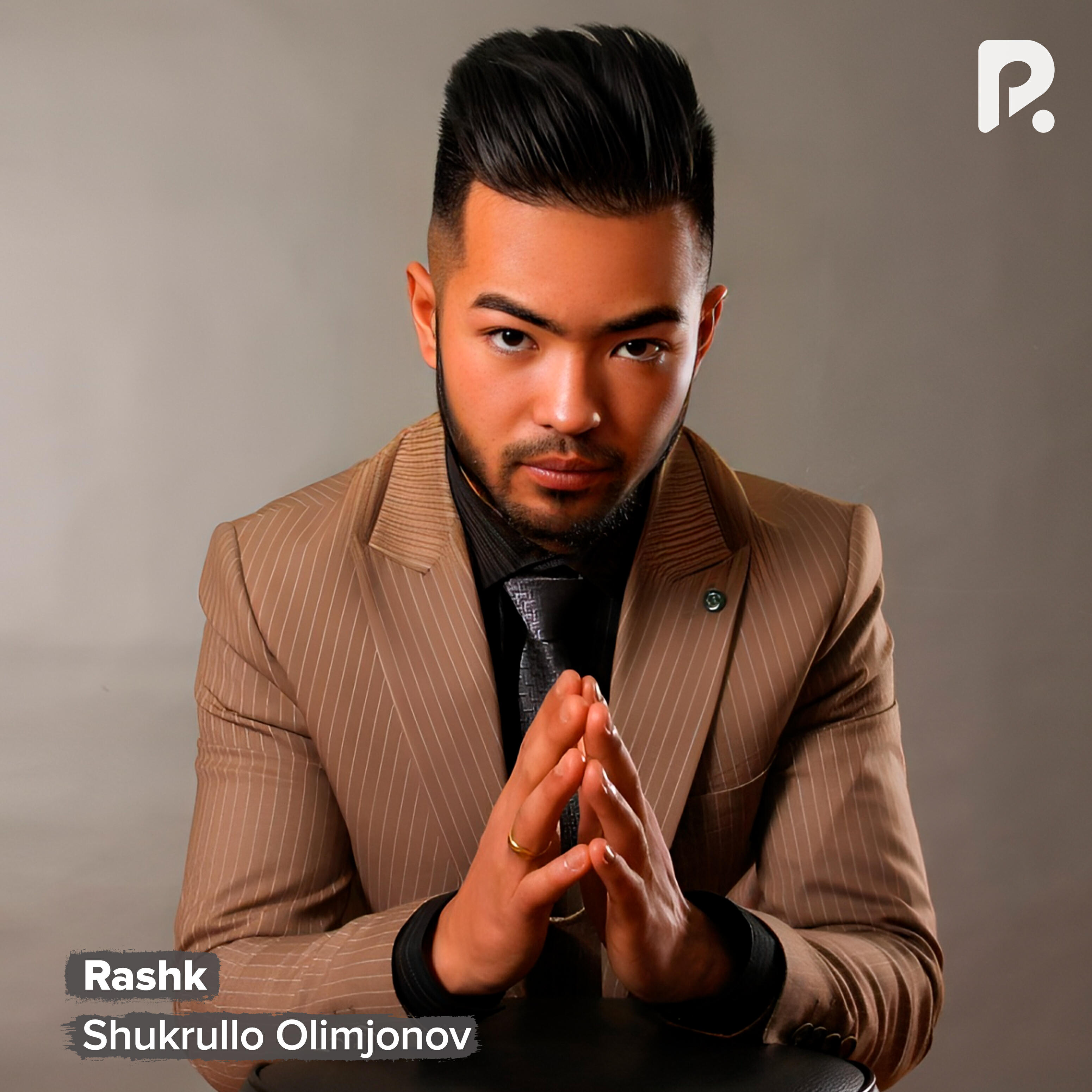 Релиз Rashk
