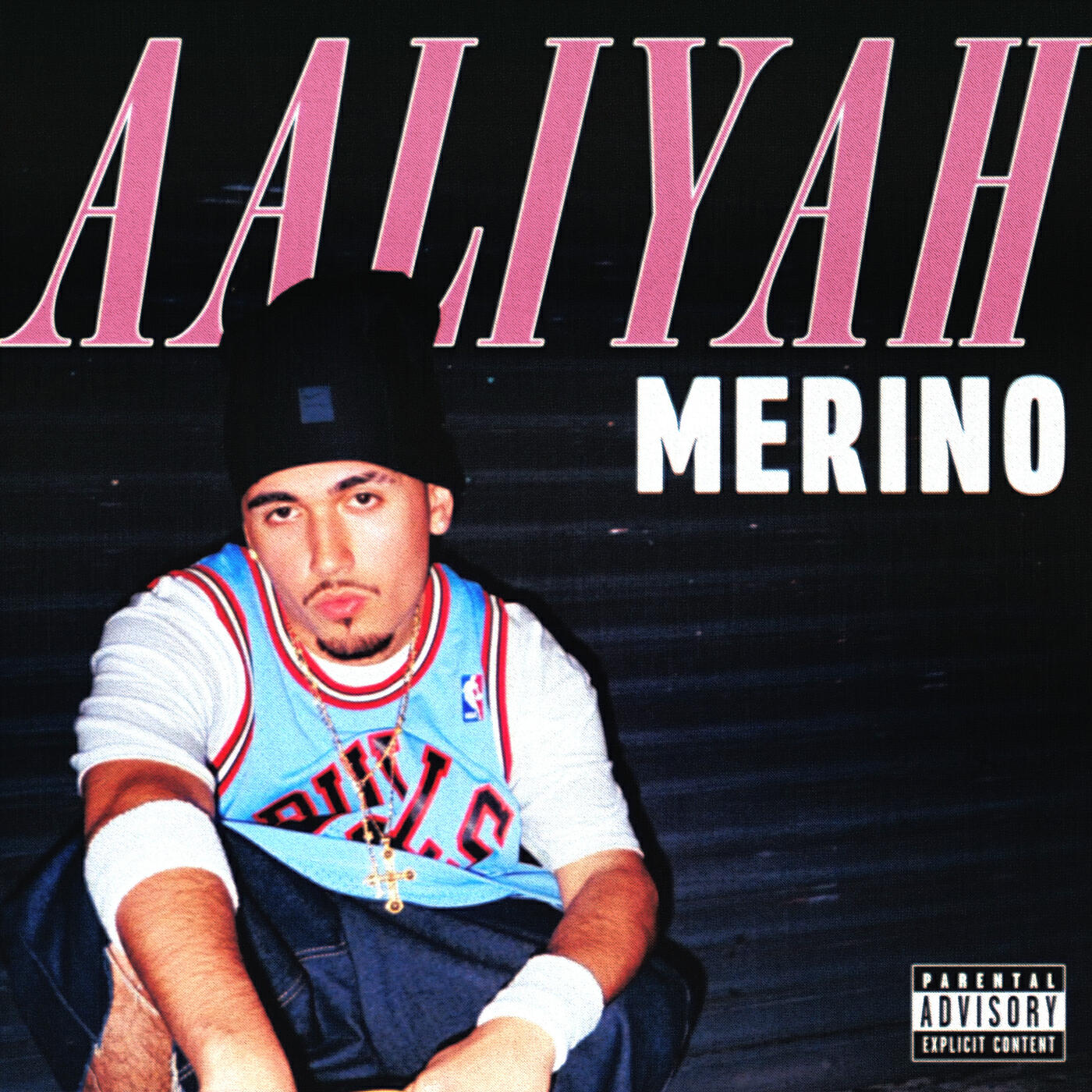 Релиз Aaliyah