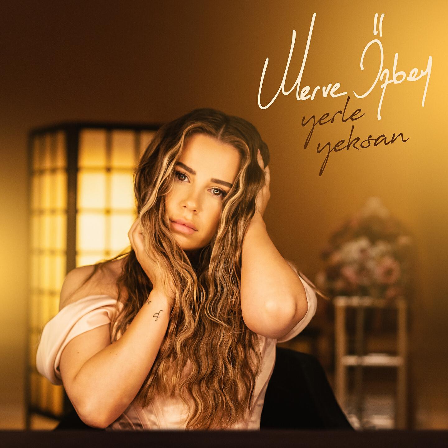 Релиз Yerle Yeksan