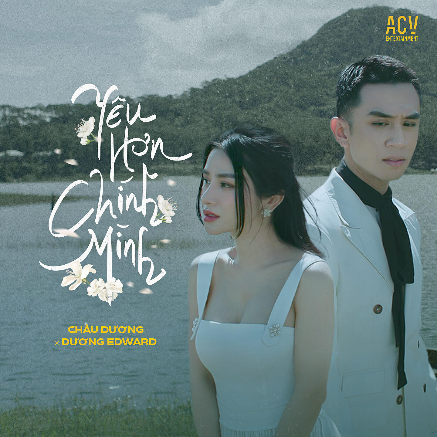Релиз Yêu Hơn Chính Mình